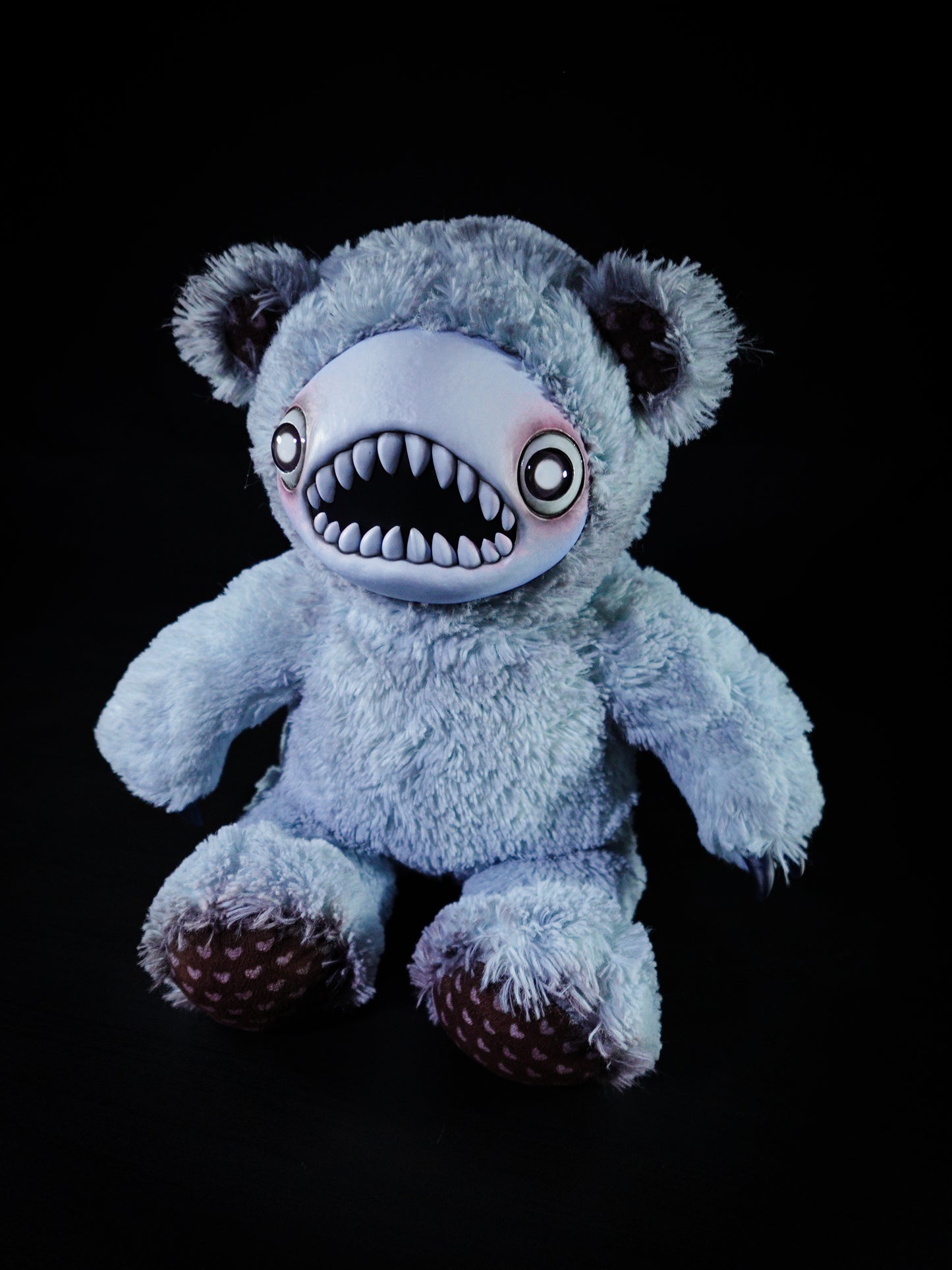 Raging Wretch: SKREE- CRYPTCRITZ