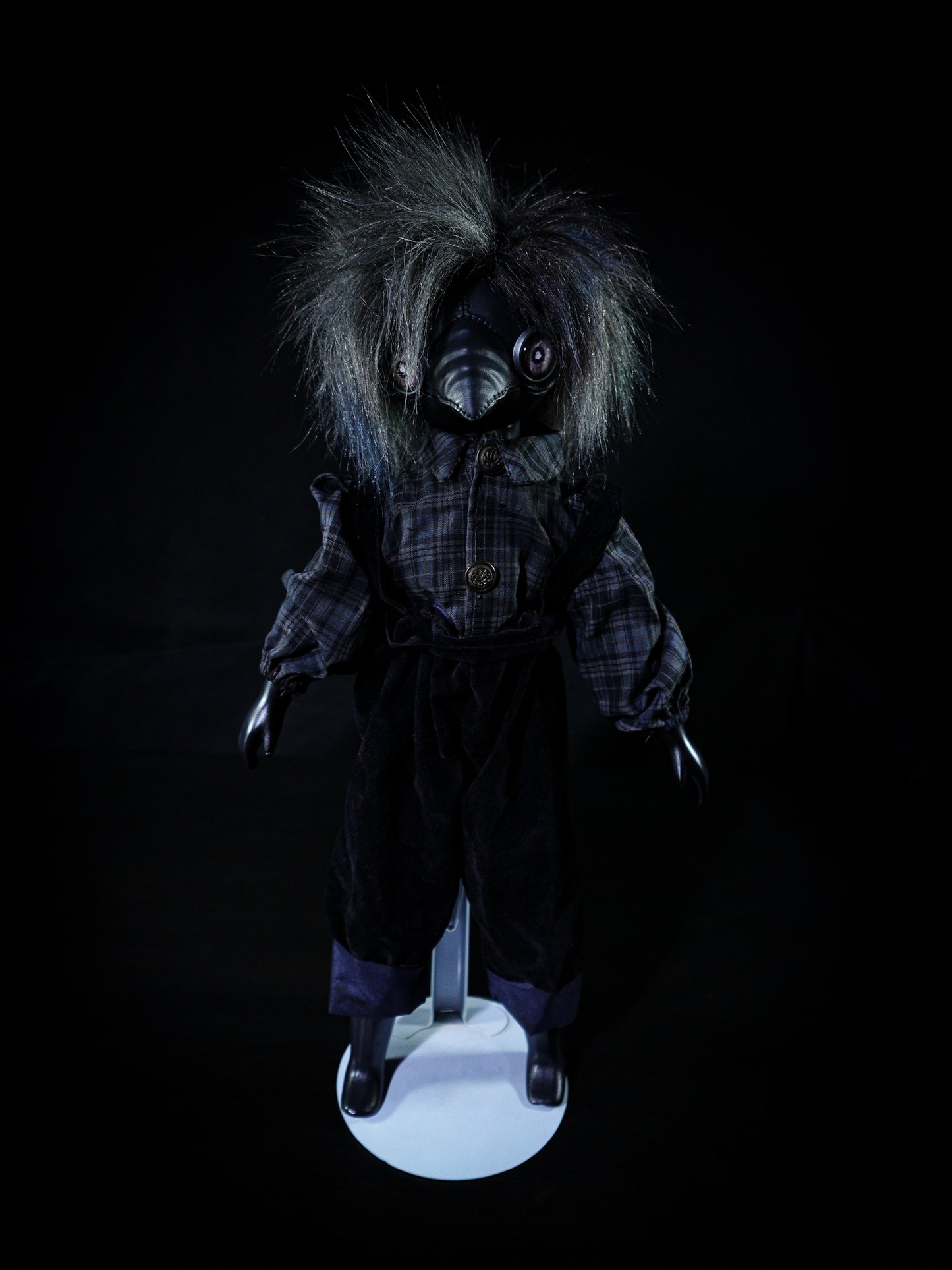 Depression Dolls: Survivor XXI