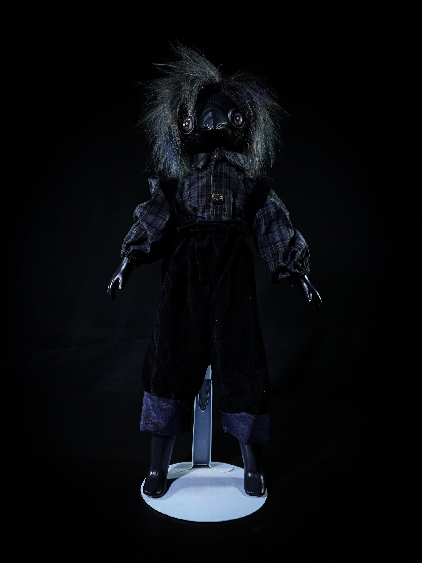 Depression Dolls: Survivor XXI