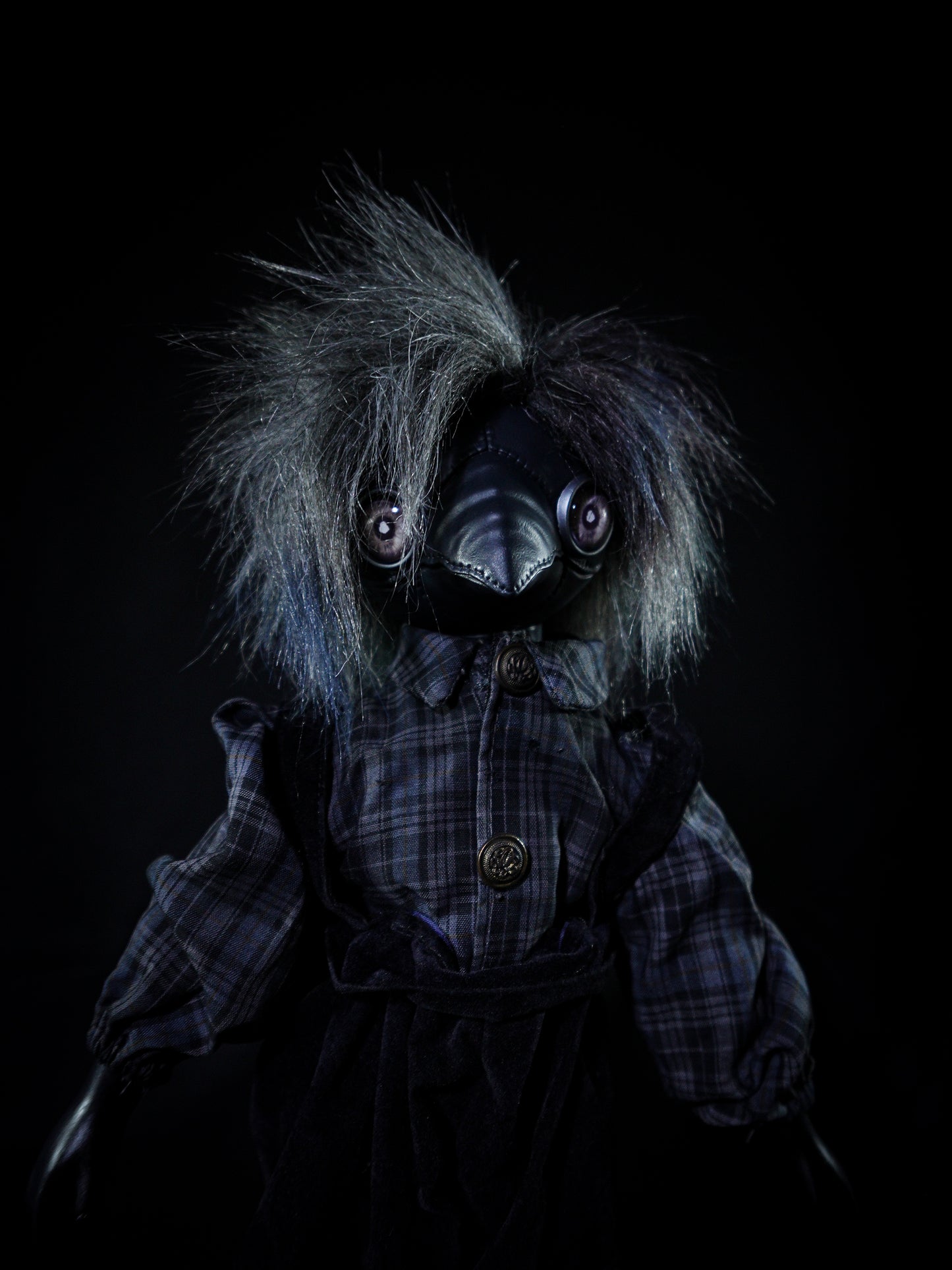 Depression Dolls: Survivor XXI
