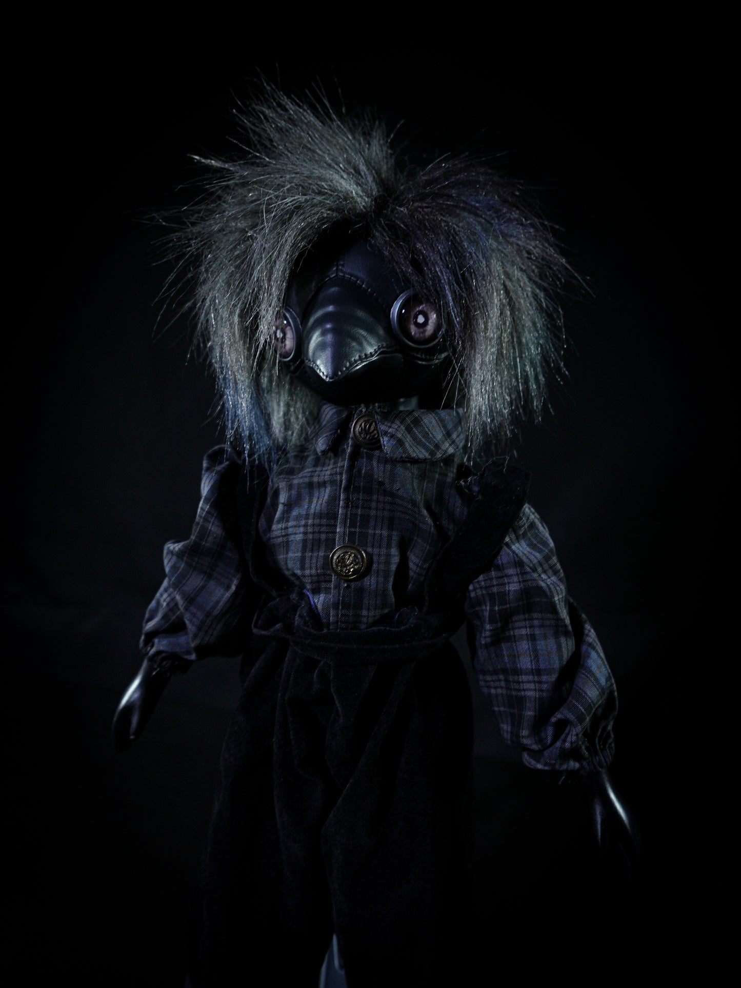 Depression Dolls: Survivor XXI