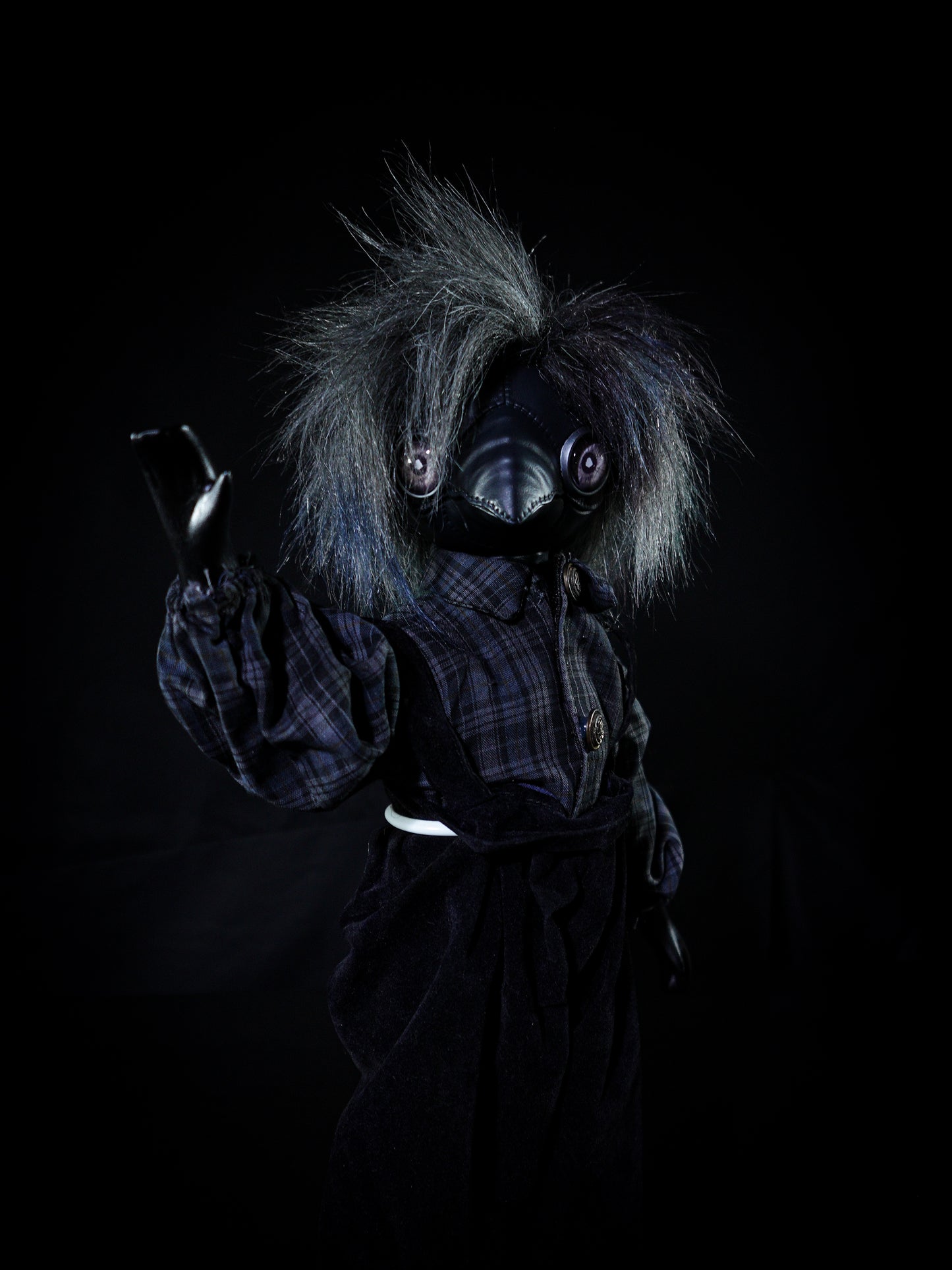 Depression Dolls: Survivor XXI