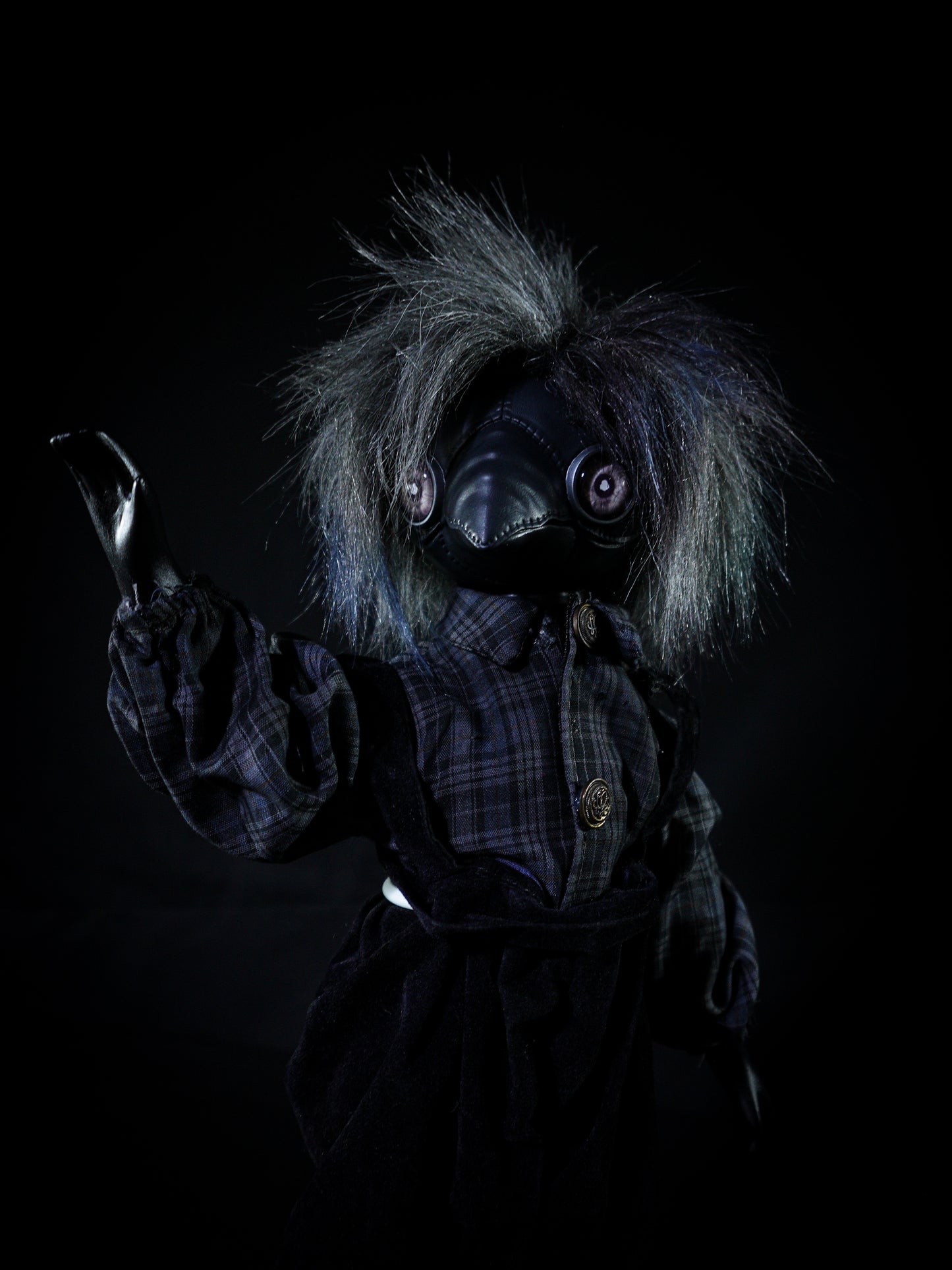 Depression Dolls: Survivor XXI