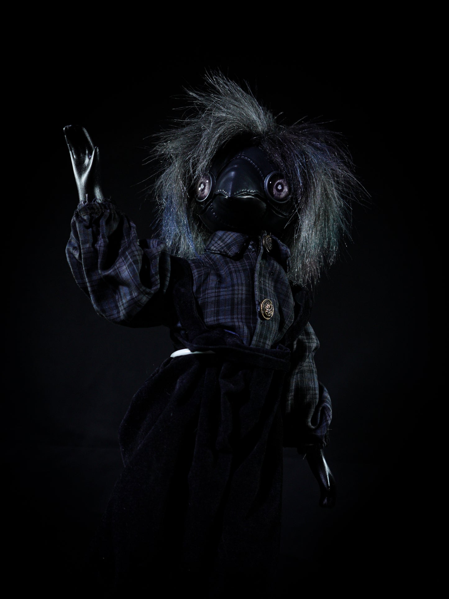 Depression Dolls: Survivor XXI