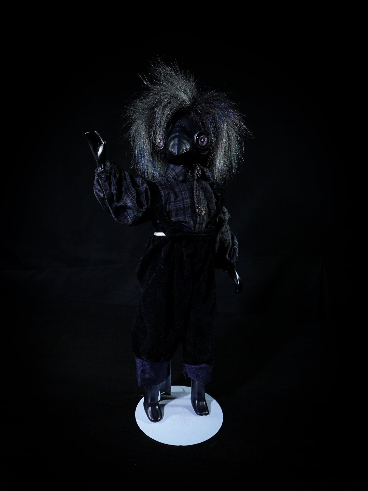 Depression Dolls: Survivor XXI