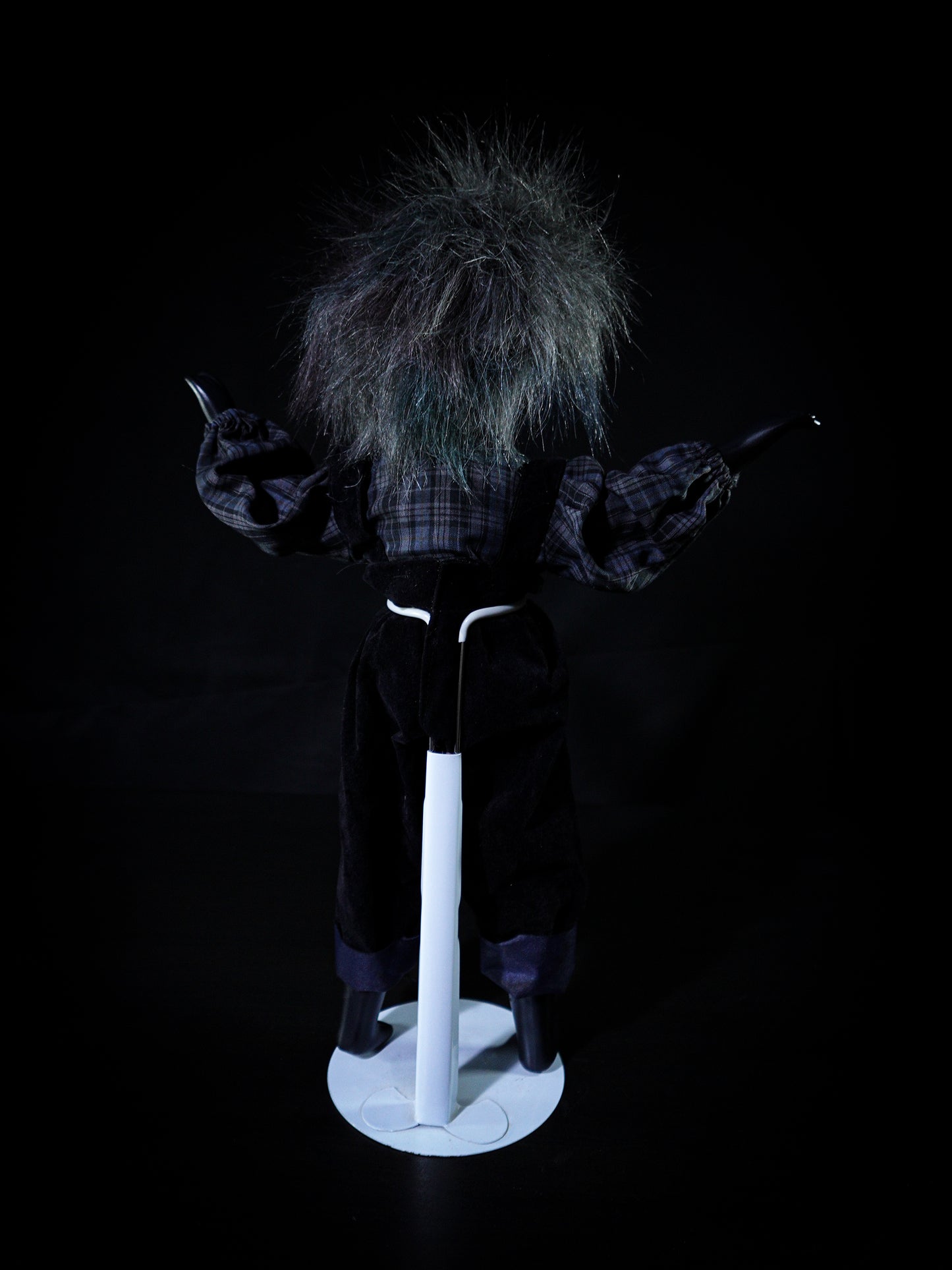 Depression Dolls: Survivor XXI