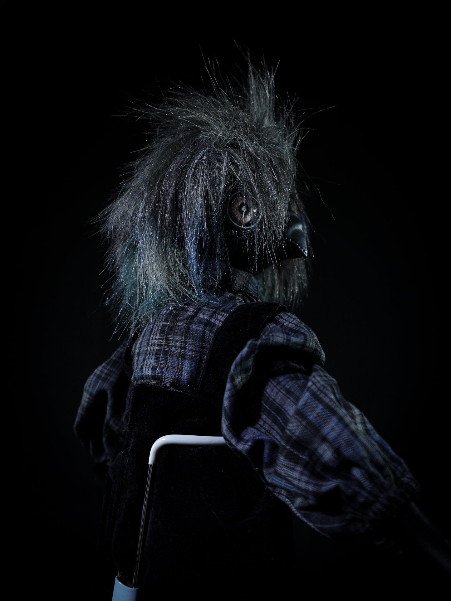 Depression Dolls: Survivor XXI