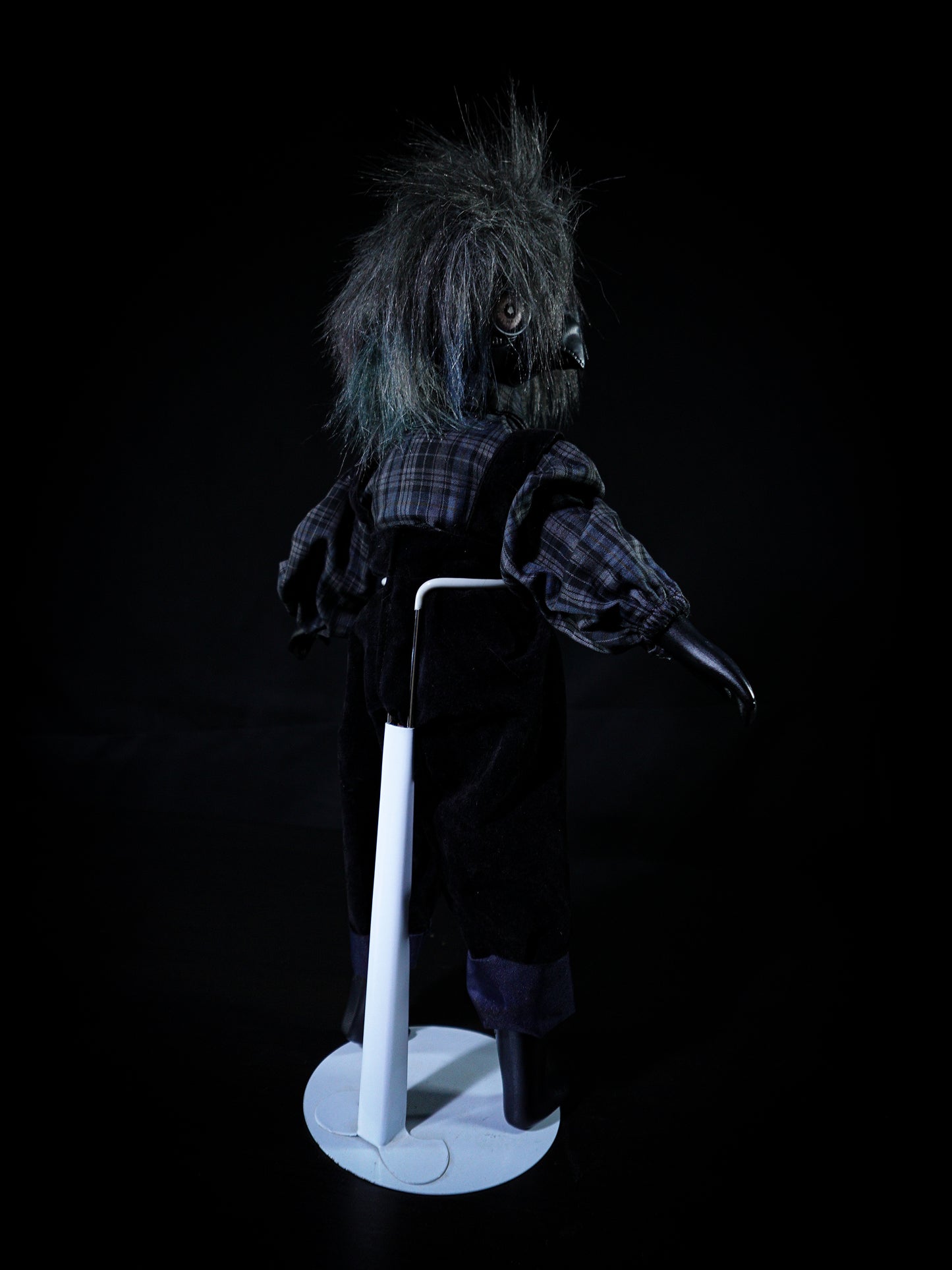 Depression Dolls: Survivor XXI