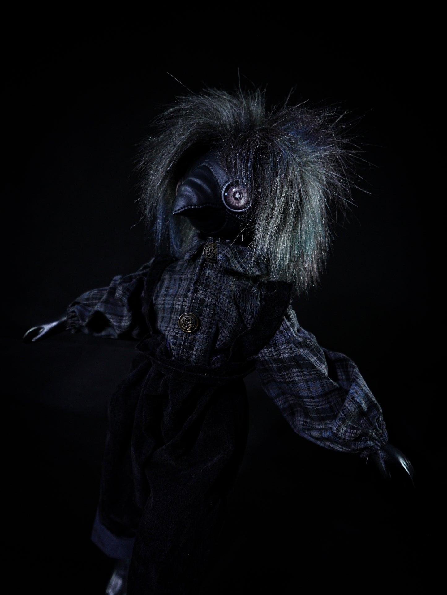 Depression Dolls: Survivor XXI