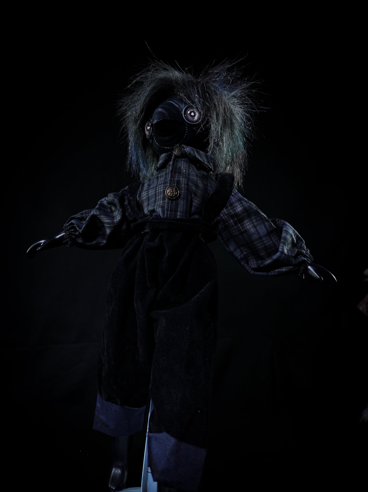 Depression Dolls: Survivor XXI