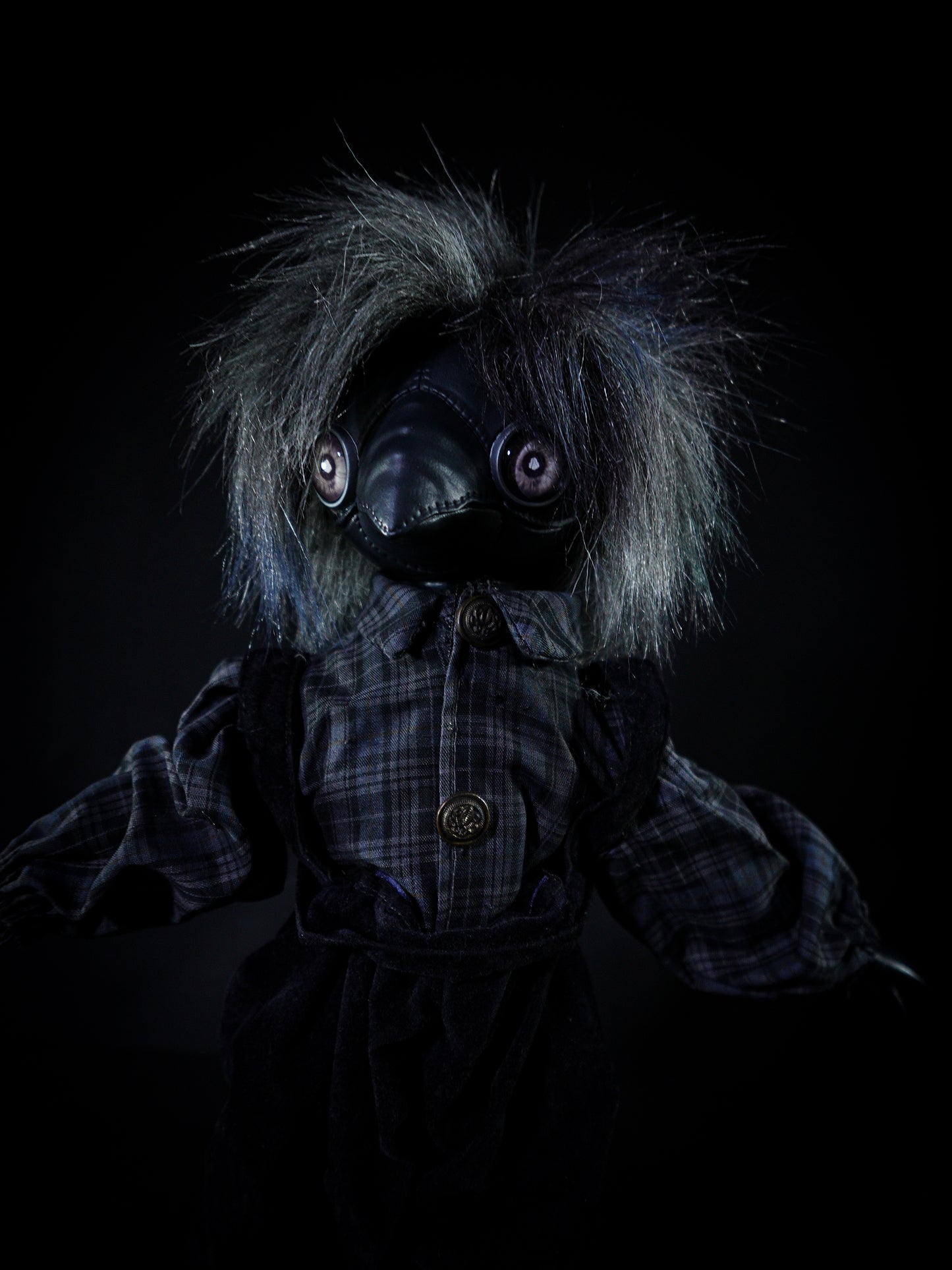Depression Dolls: Survivor XXI