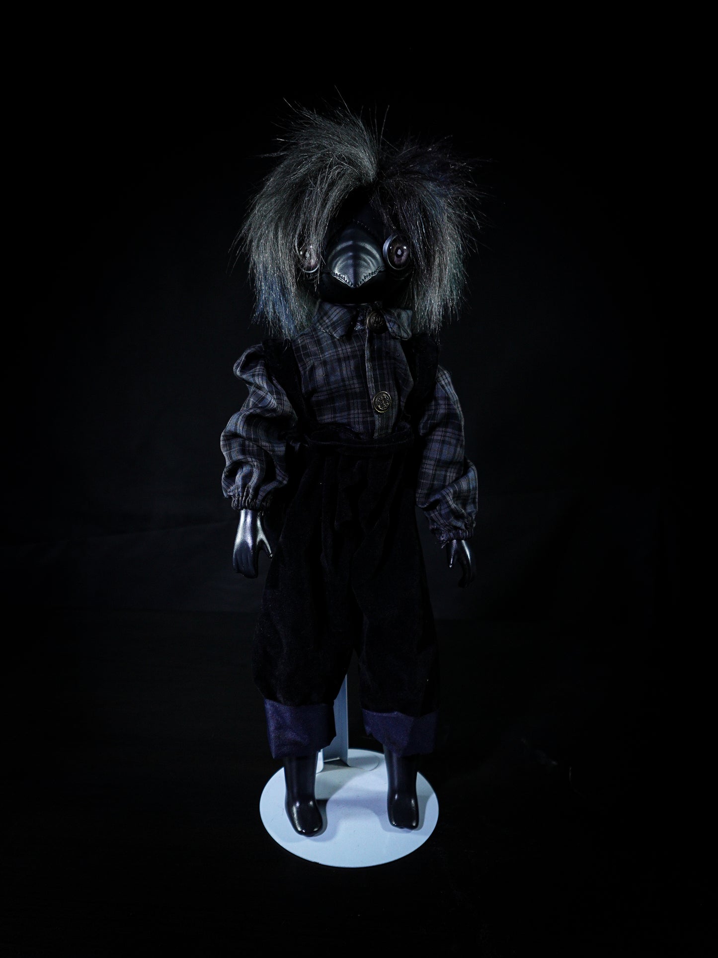 Depression Dolls: Survivor XXI