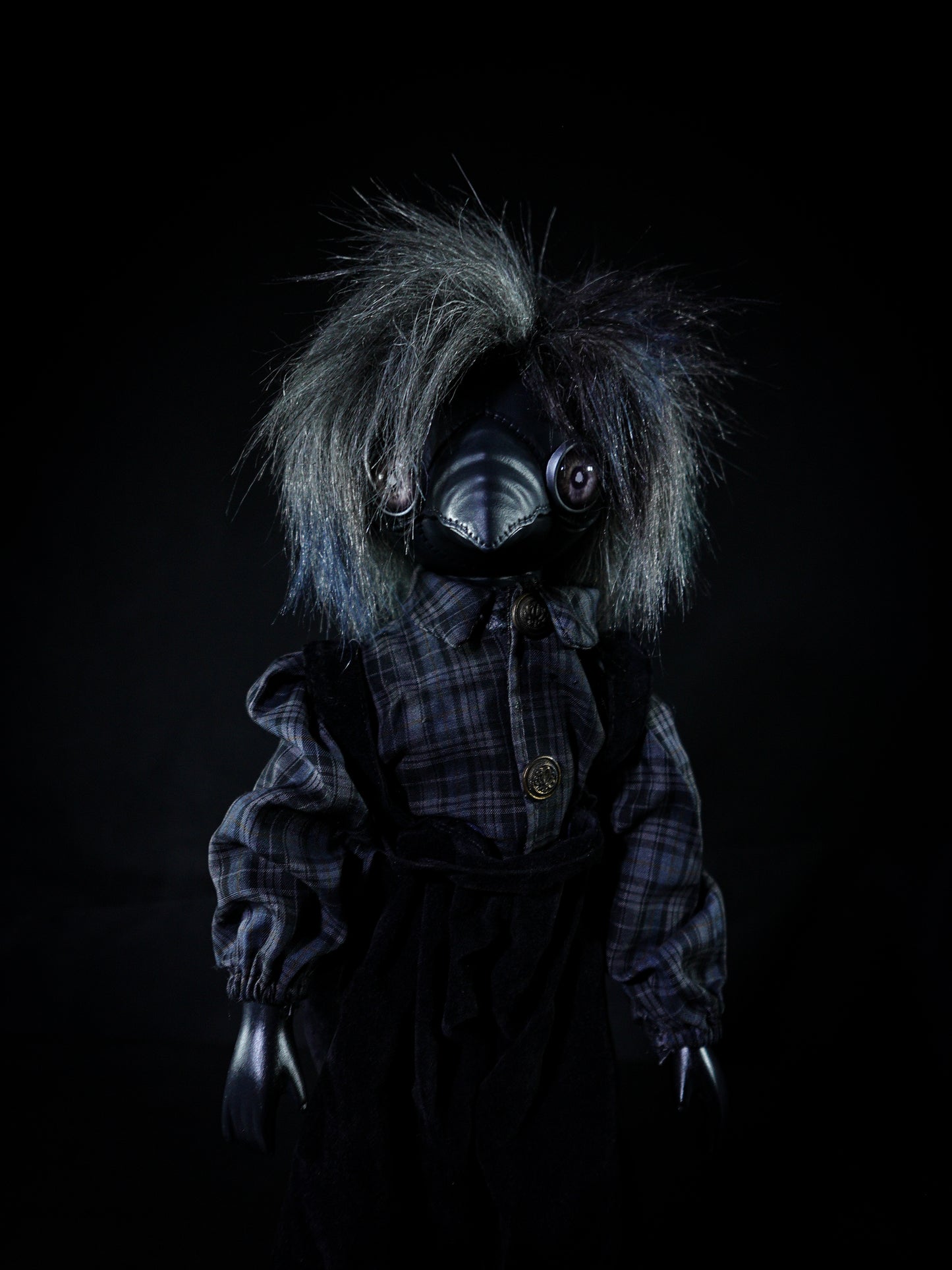 Depression Dolls: Survivor XXI