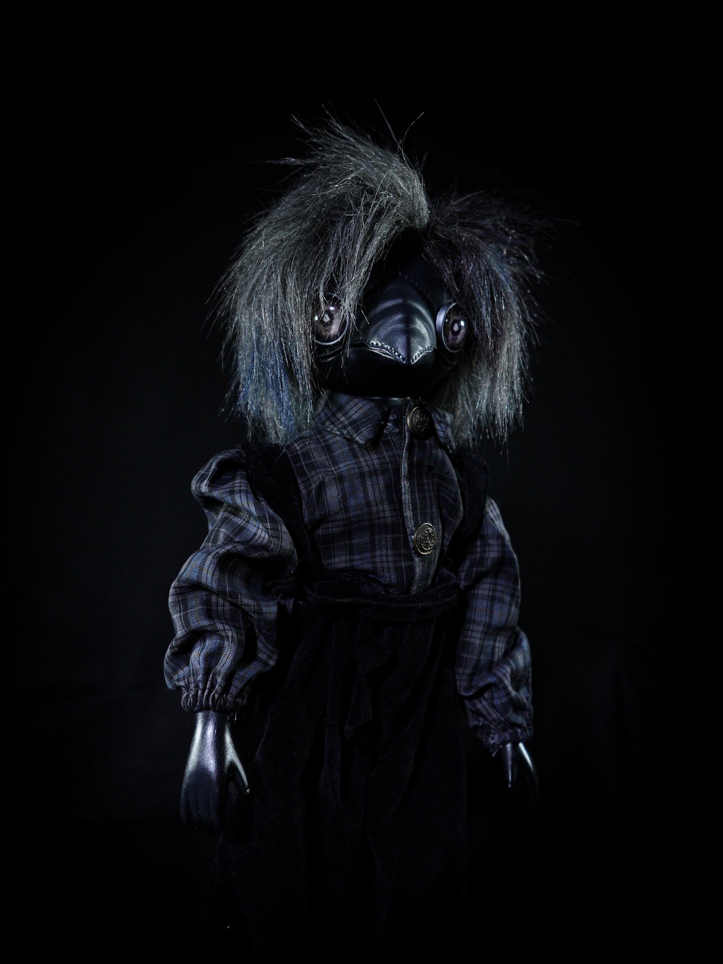Depression Dolls: Survivor XXI