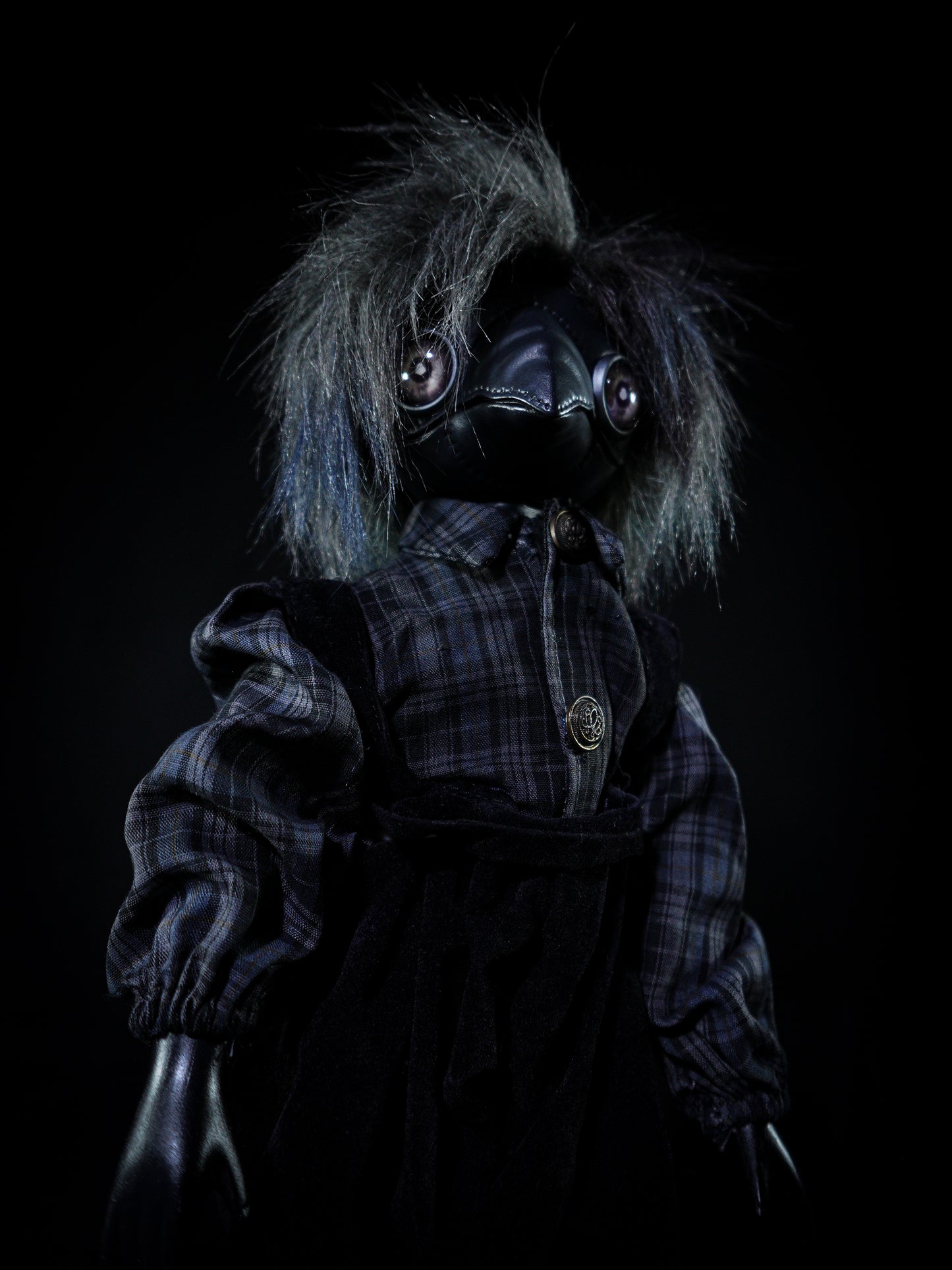 Depression Dolls: Survivor XXI
