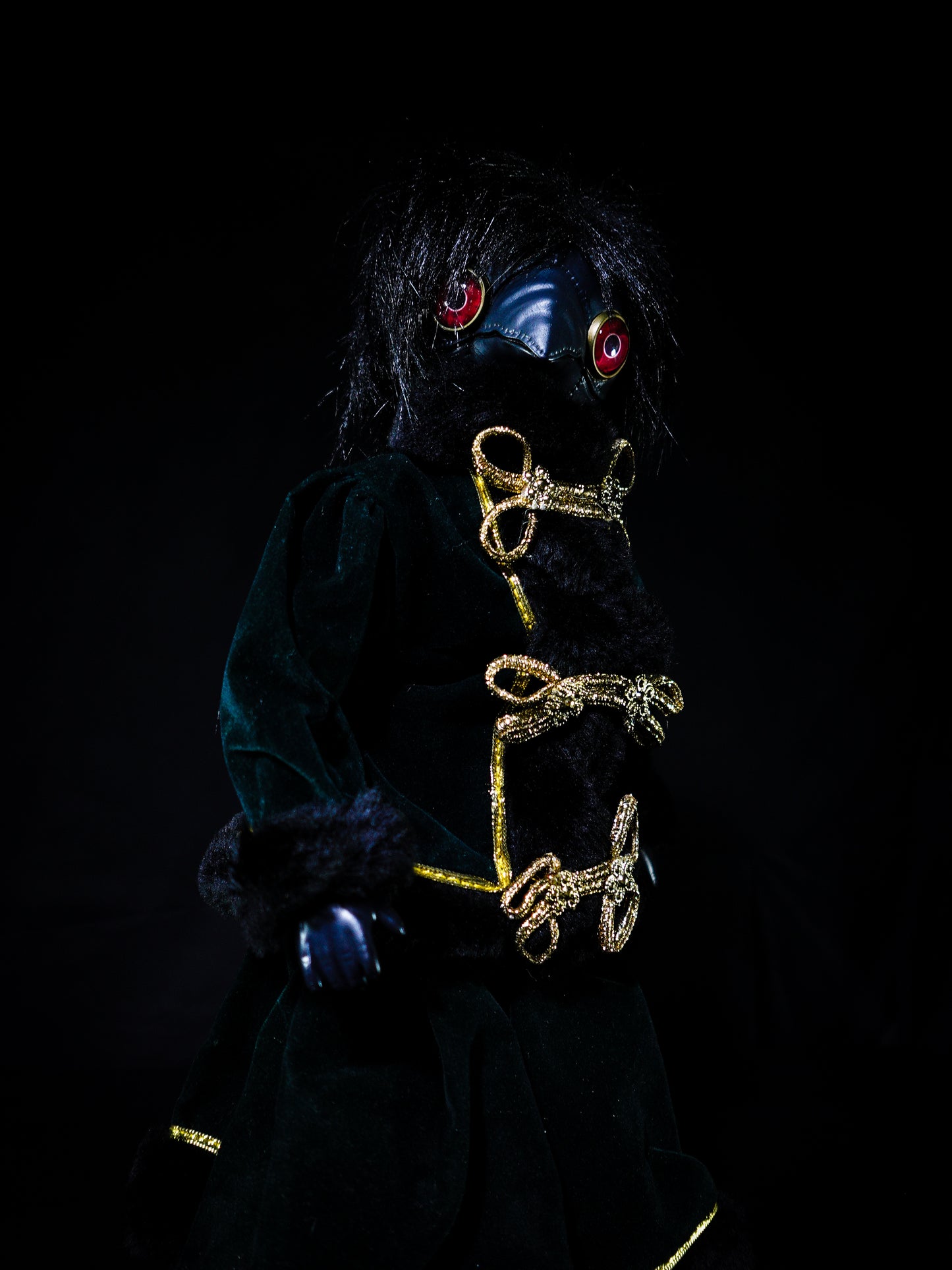 Depression Dolls: Survivor XX