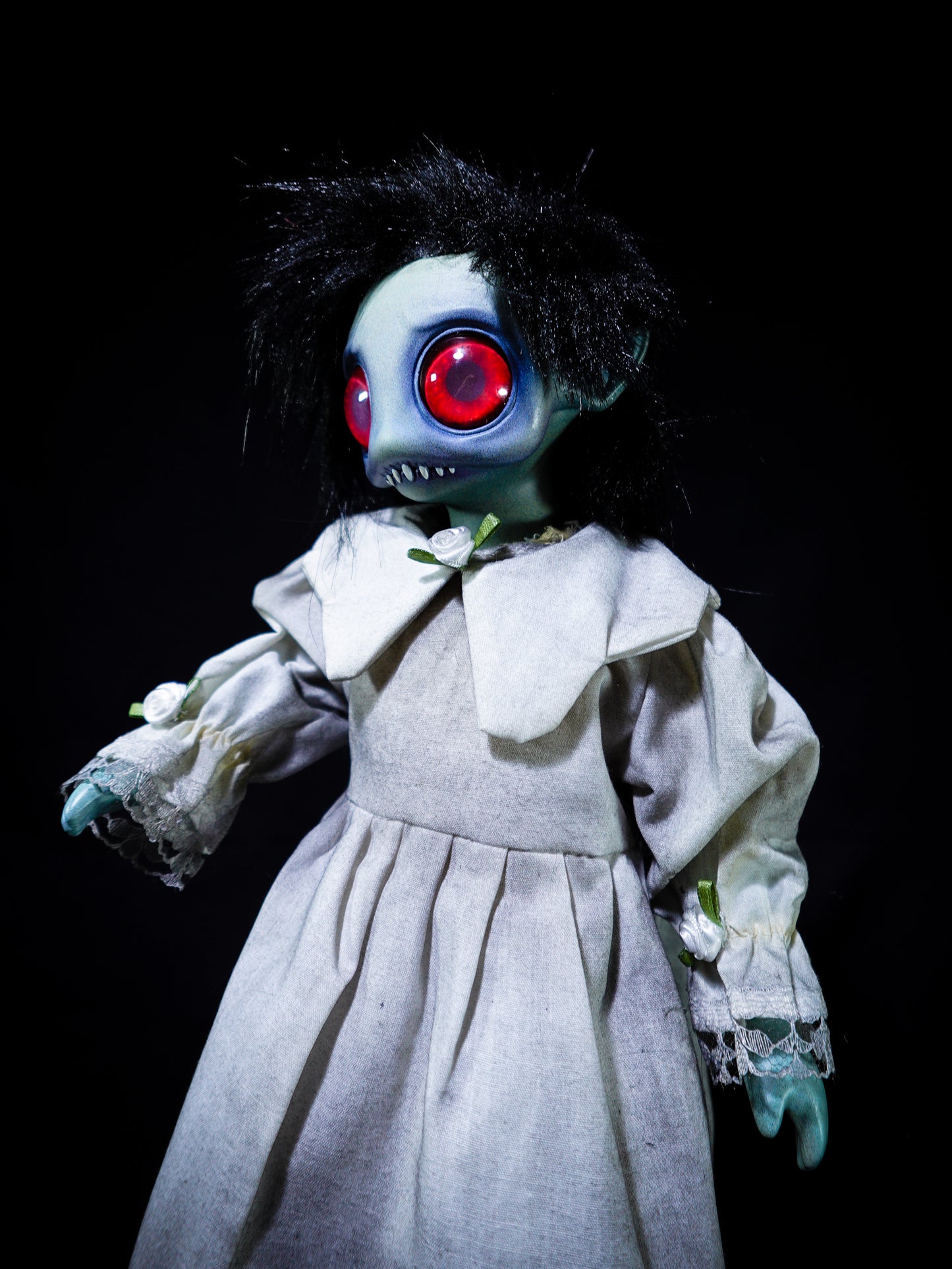 Depression Dolls: Lophi the Riverlurk