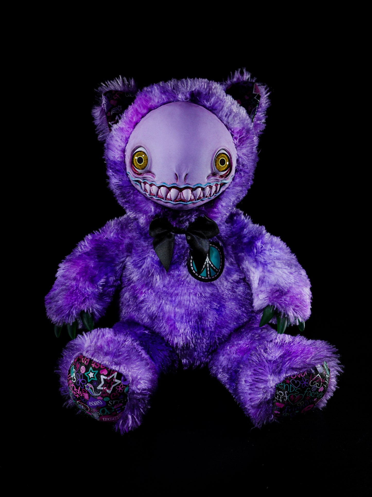 Dark Serenity: FRIEND - CRYPTCRITZ