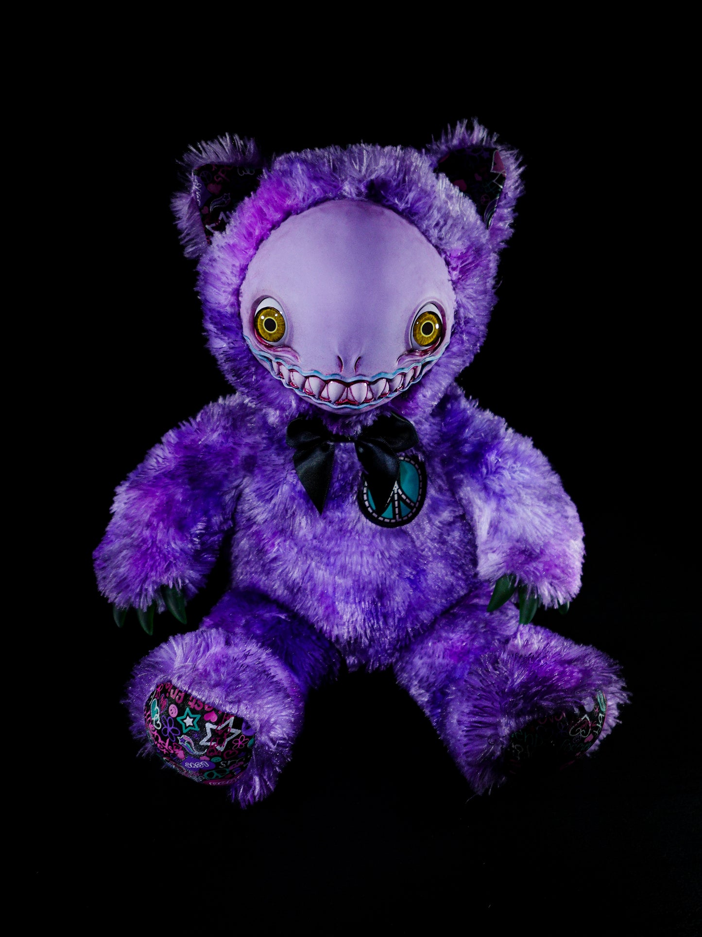 Dark Serenity: FRIEND - CRYPTCRITZ