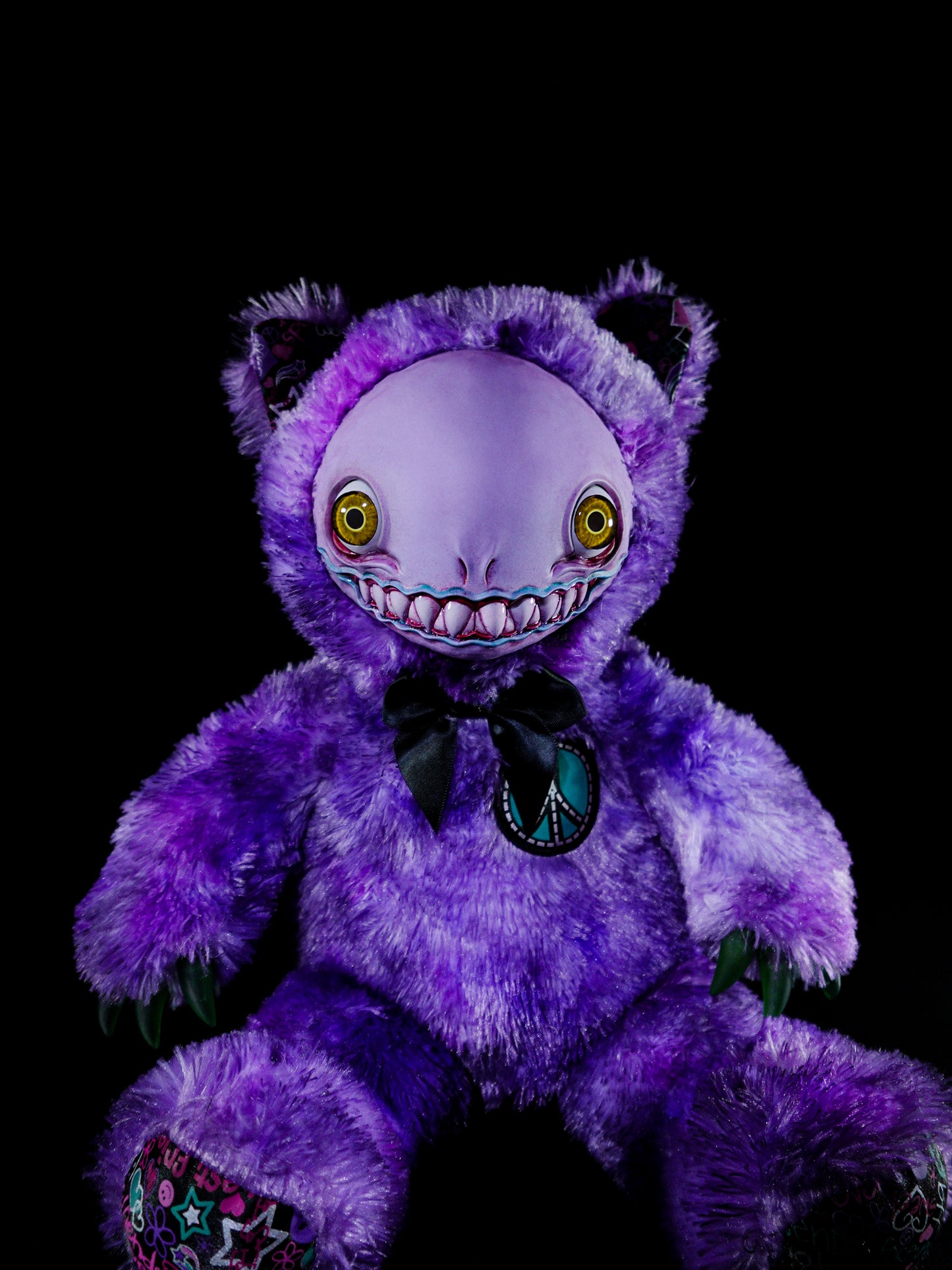 Dark Serenity: FRIEND - CRYPTCRITZ