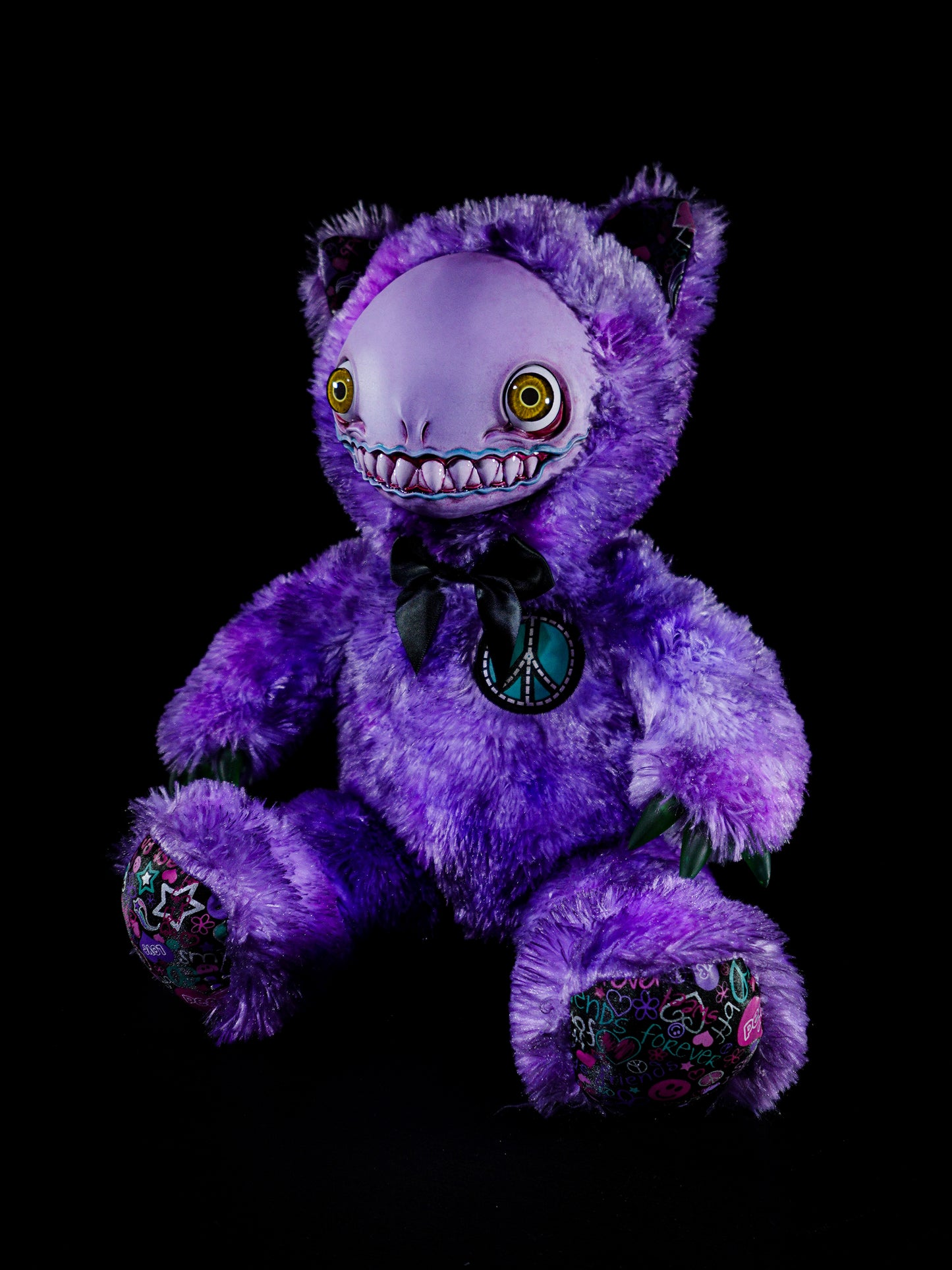 Dark Serenity: FRIEND - CRYPTCRITZ