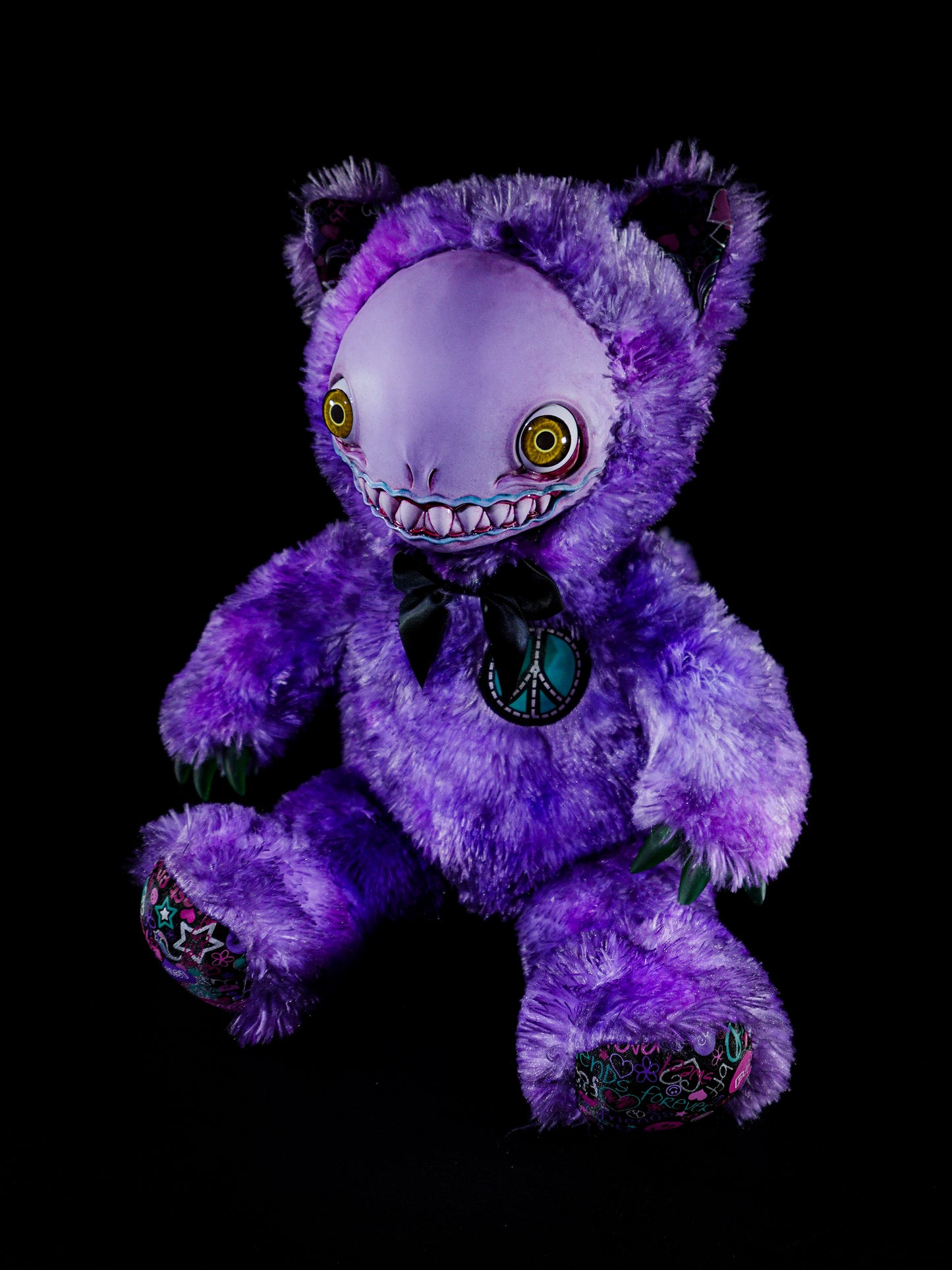 Dark Serenity: FRIEND - CRYPTCRITZ
