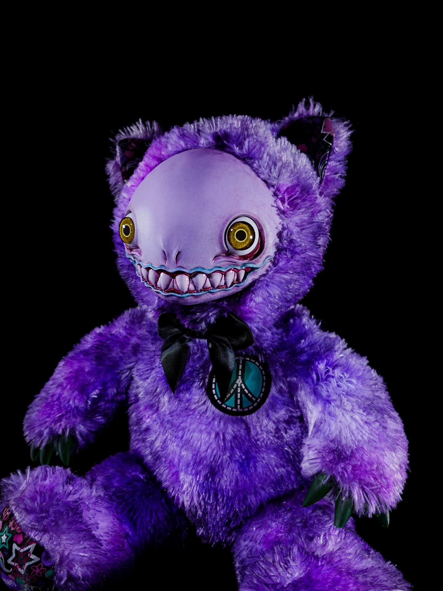 Dark Serenity: FRIEND - CRYPTCRITZ