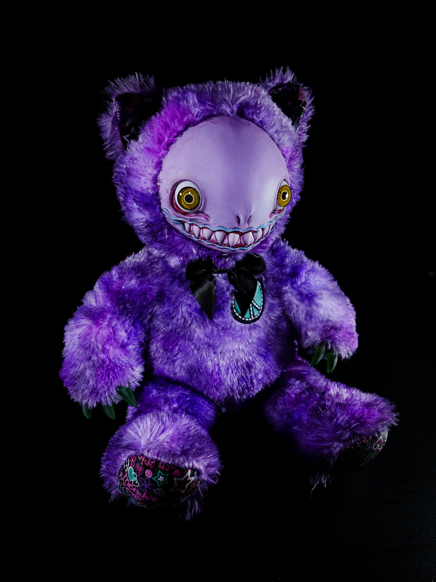 Dark Serenity: FRIEND - CRYPTCRITZ