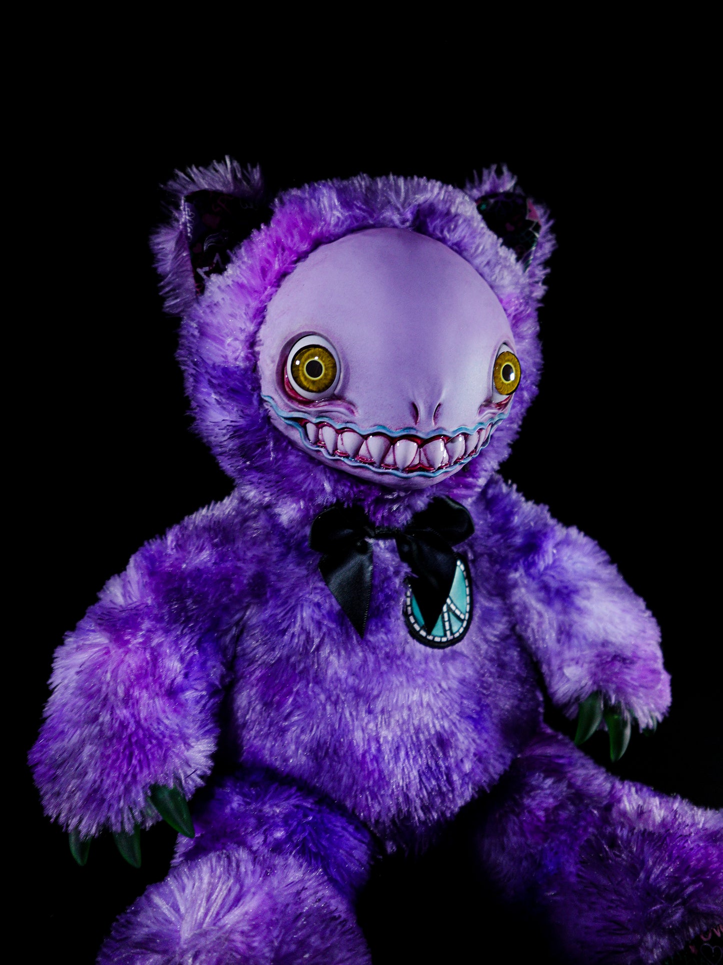 Dark Serenity: FRIEND - CRYPTCRITZ