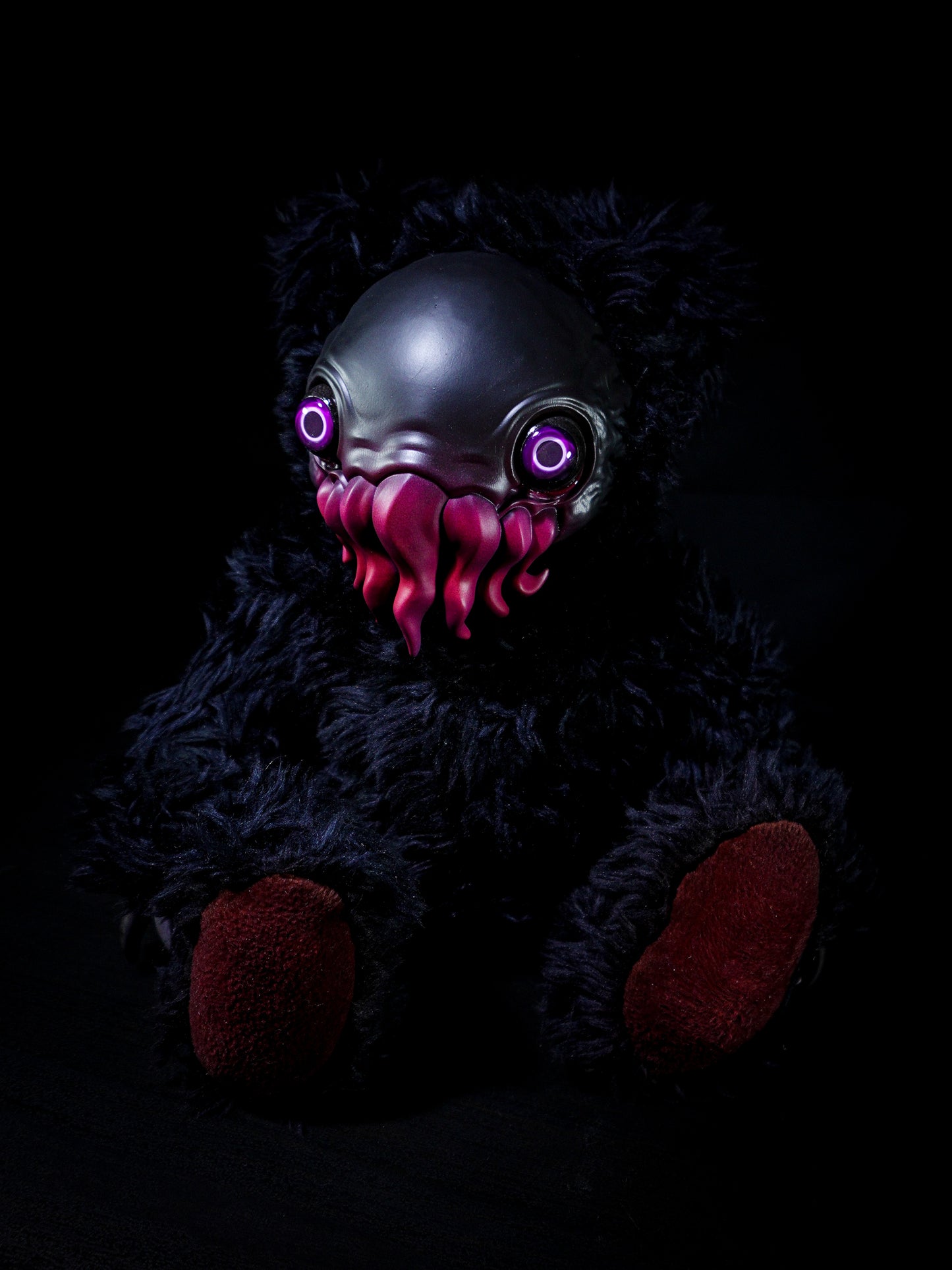 Emperor's Embrace: ELDINUTH - CRYPTCRITZ