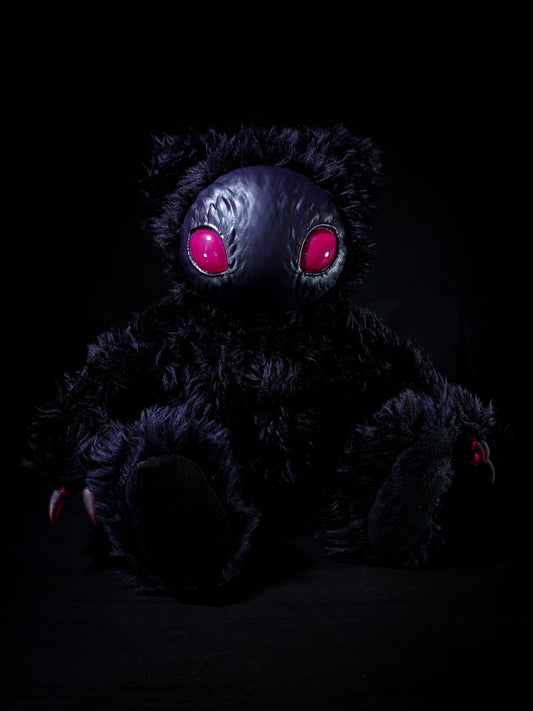 Void Caller: HOLOTH - CRYPTCRITZ