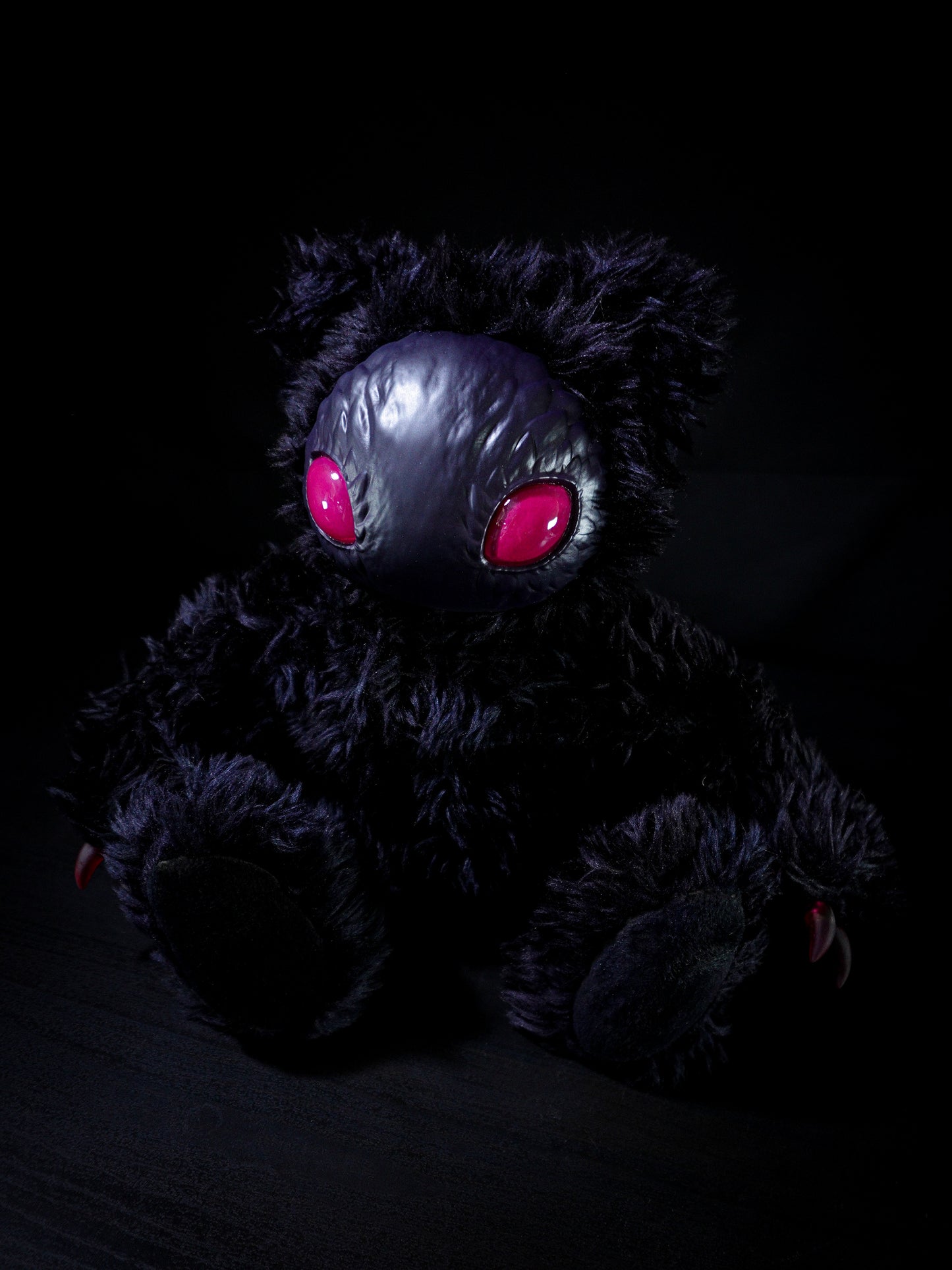 Void Caller: HOLOTH - CRYPTCRITZ