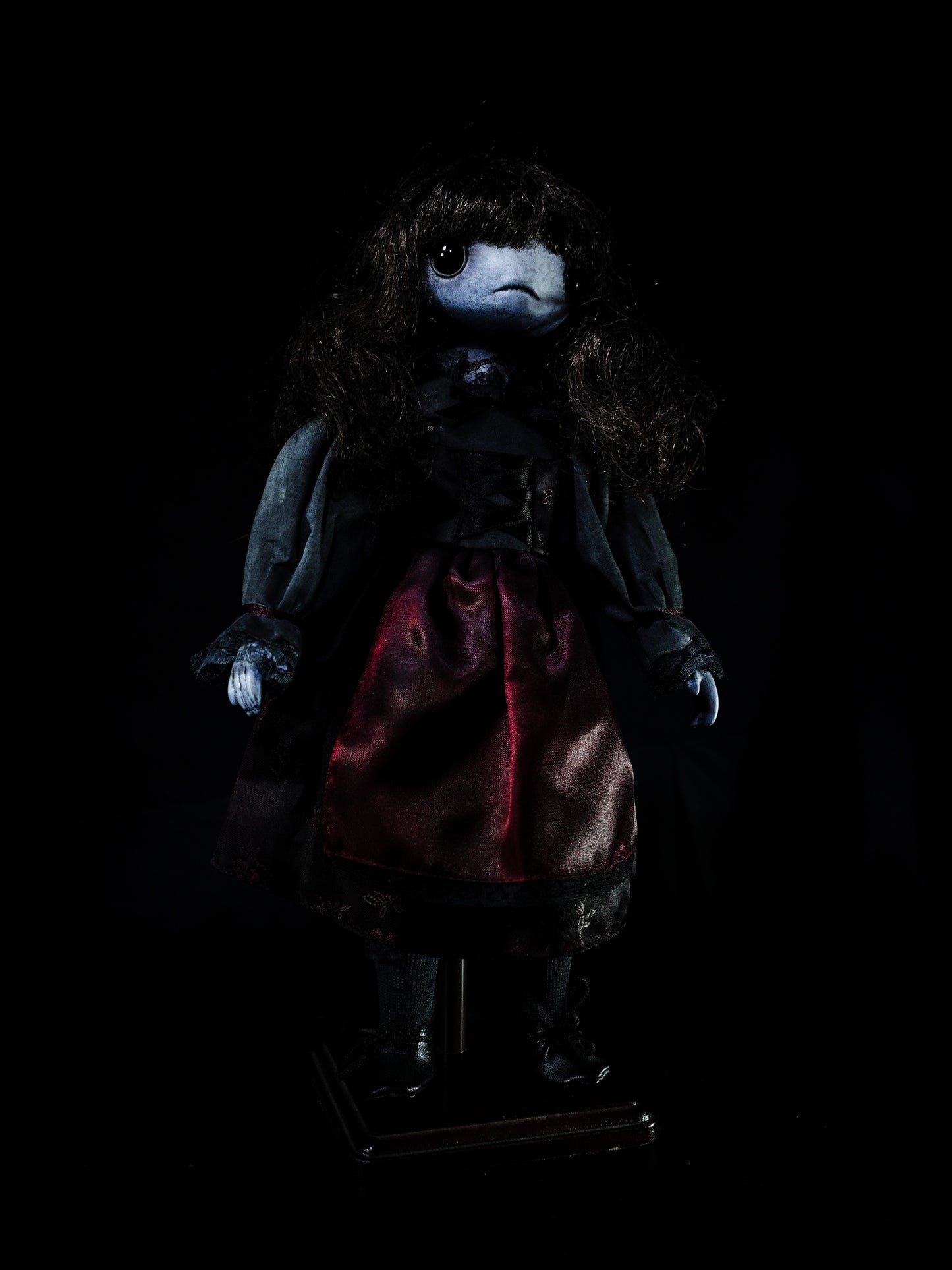Depression Dolls: Tokatette