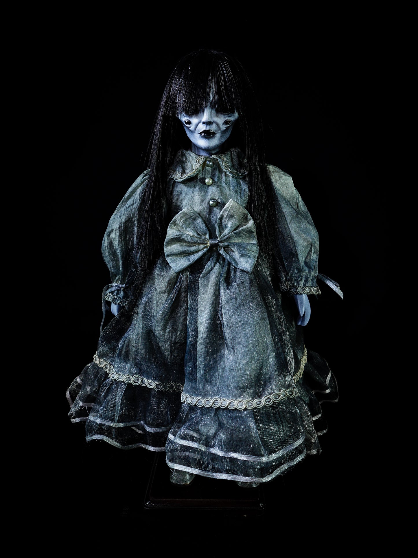 Depression Dolls: Daughter of Toil