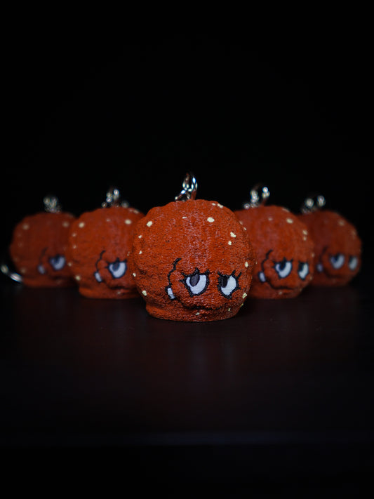 Meatwad - Aqua Teen Hunger Force Inspired Keychain