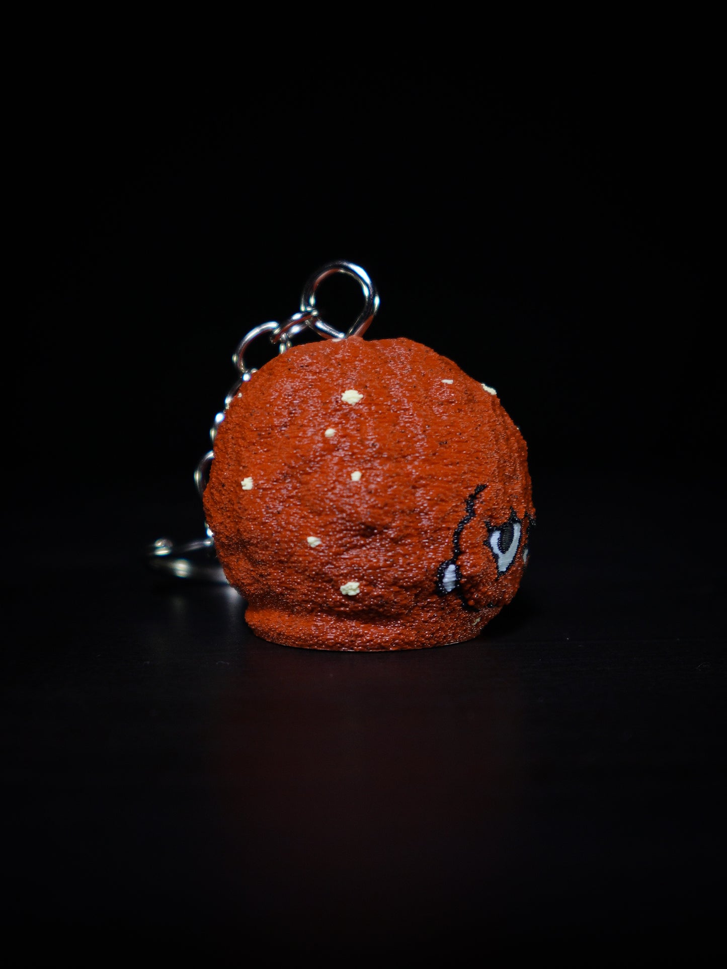 MEATWAD (3D STL FILE) - Aqua Teen Hunger Force Inspired Keychain for FDM/Resin Printing