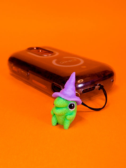 Smiling Friends Charm Collection WAVE 1