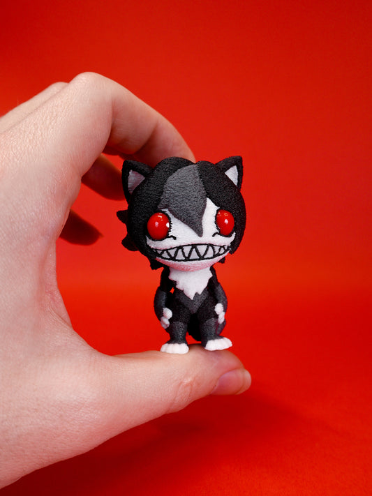 GLOOMERS Collectible Keychains