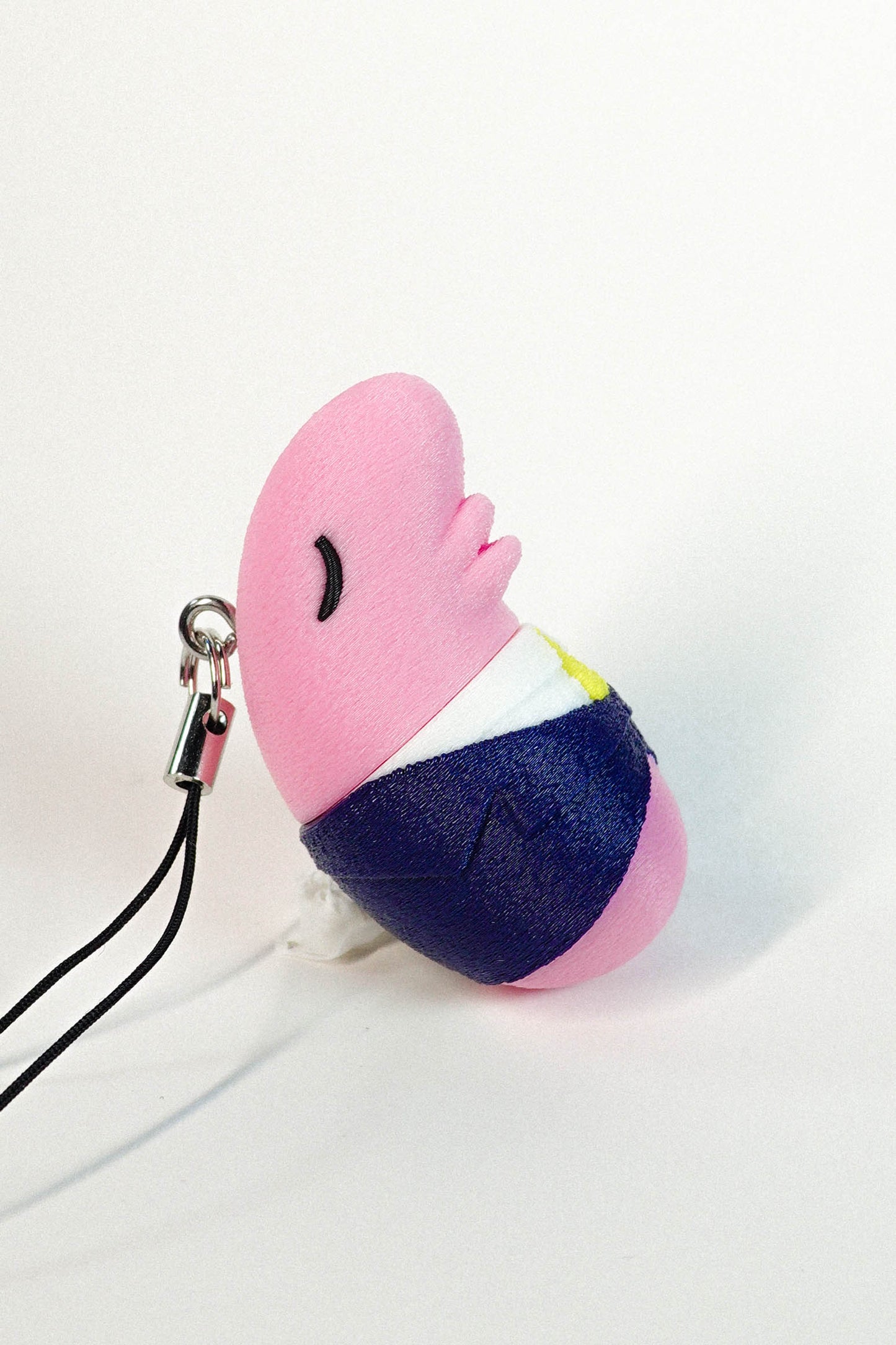 JASON - Smiling Friends Inspired Charm DANGLERZ