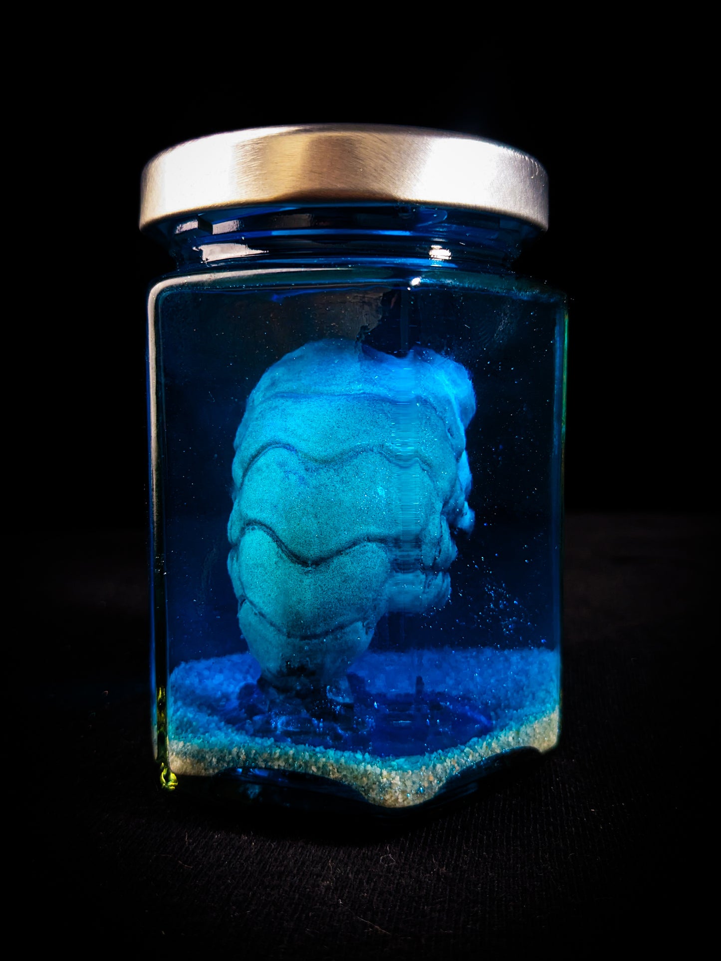 Dagon Extract: CRYPTIGRADE - EMBRYOZ