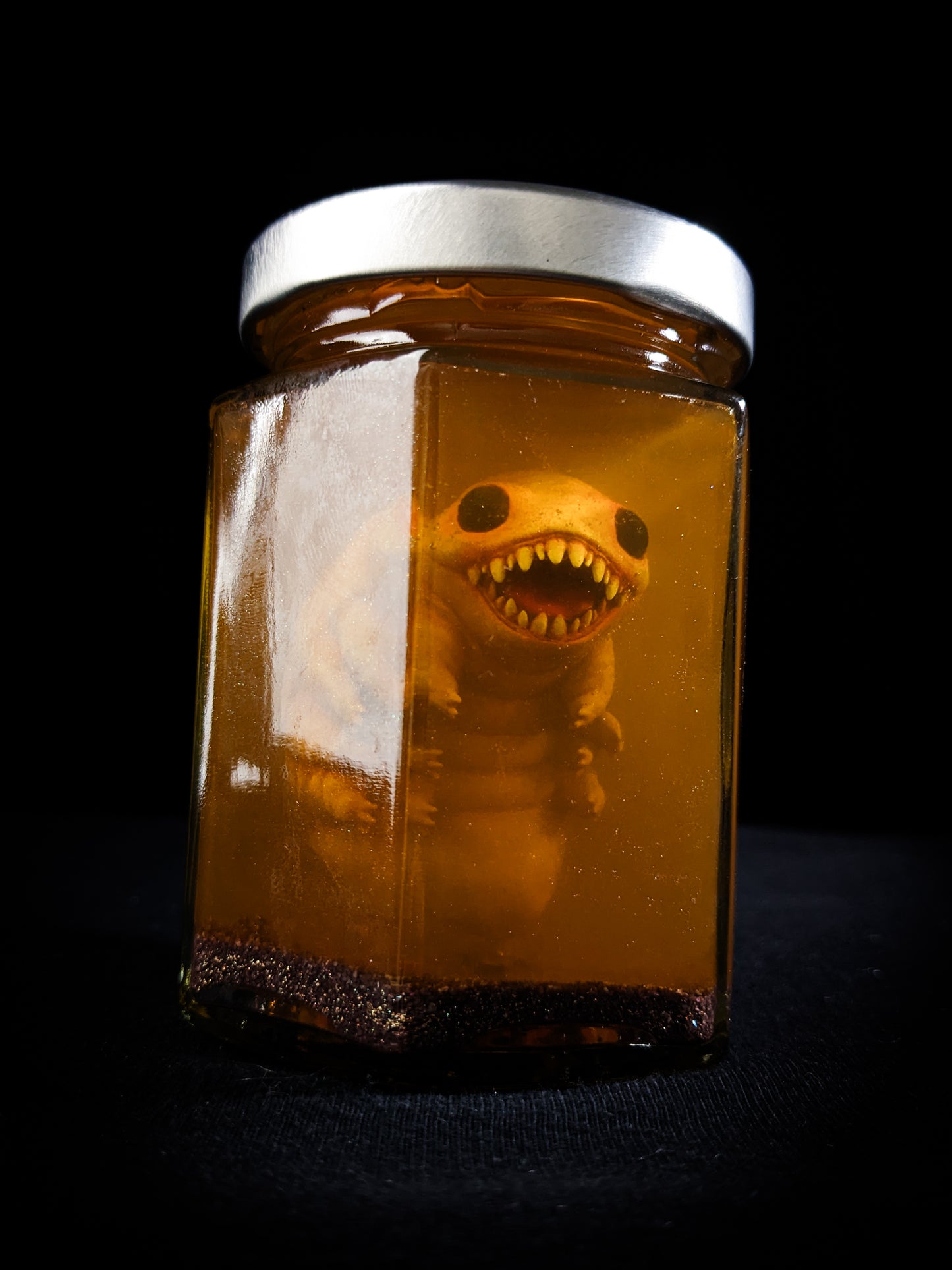 LCL Essence: CRYPTIGRADE - EMBRYOZ