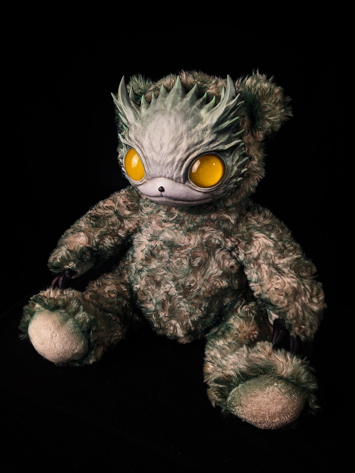 Heavenly Hatchling: SERPINE - CRYPTCRITZ