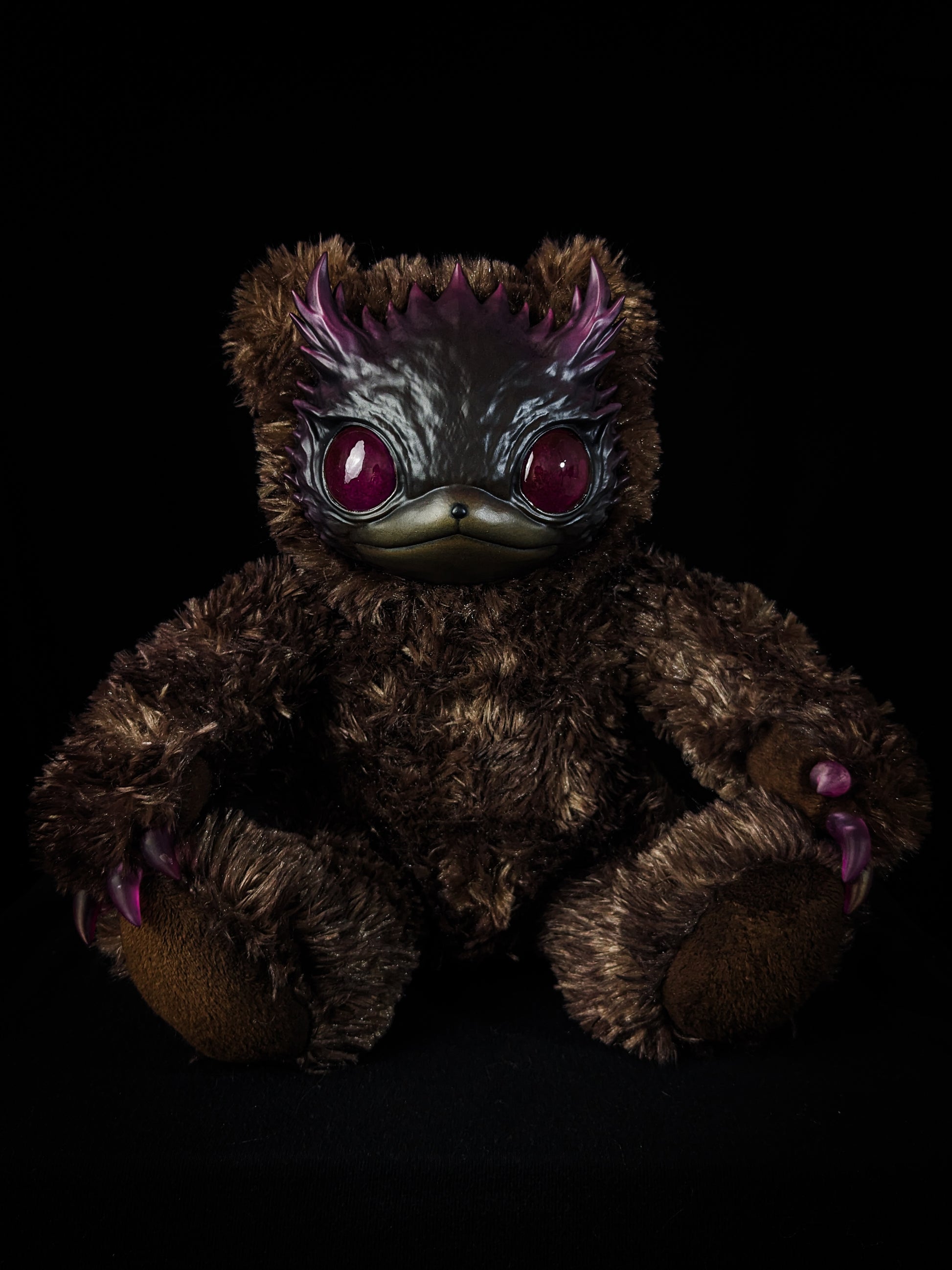 Krystal Keeper: SERPINE - CRYPTCRITZ