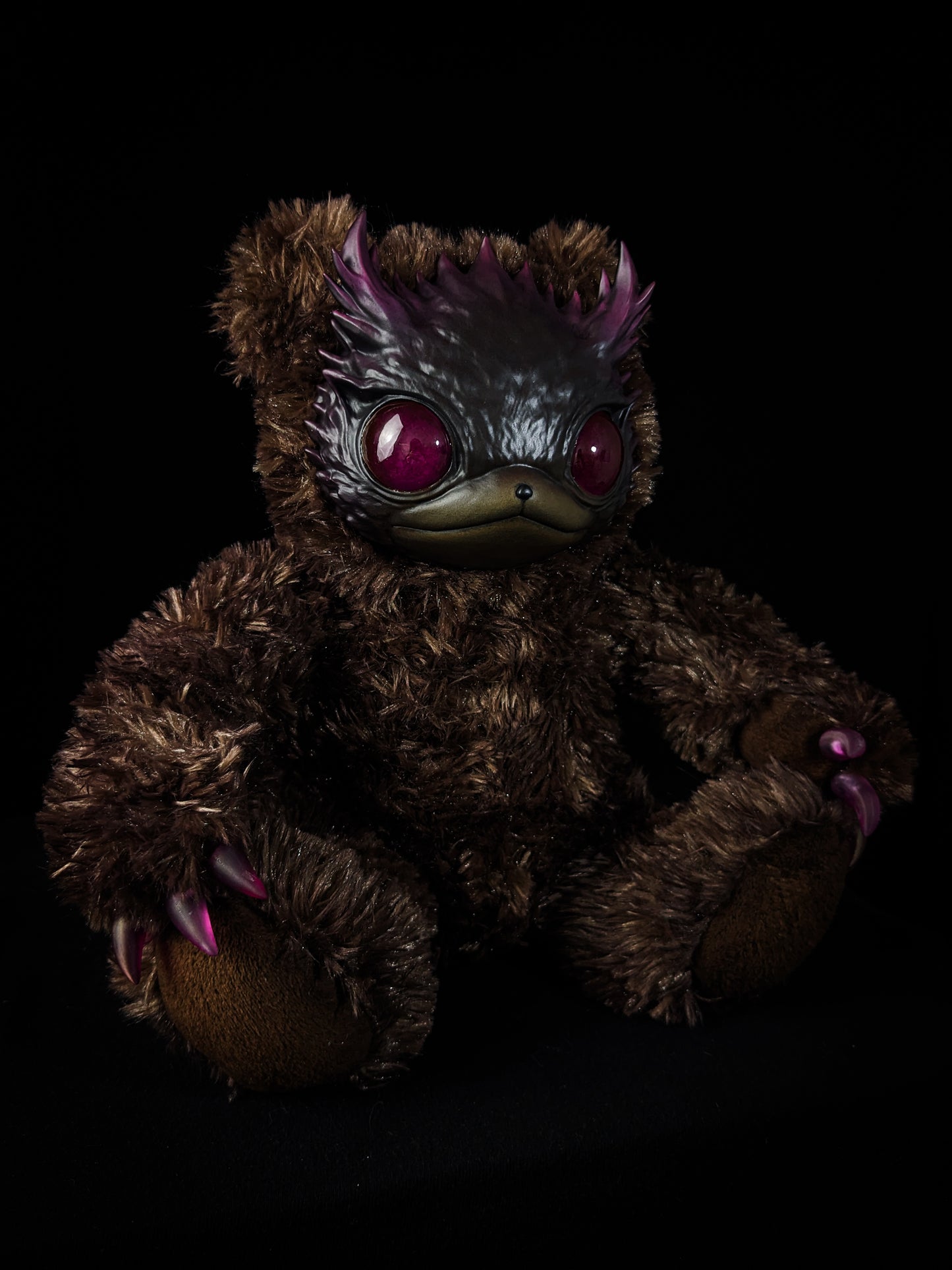 Krystal Keeper: SERPINE - CRYPTCRITZ