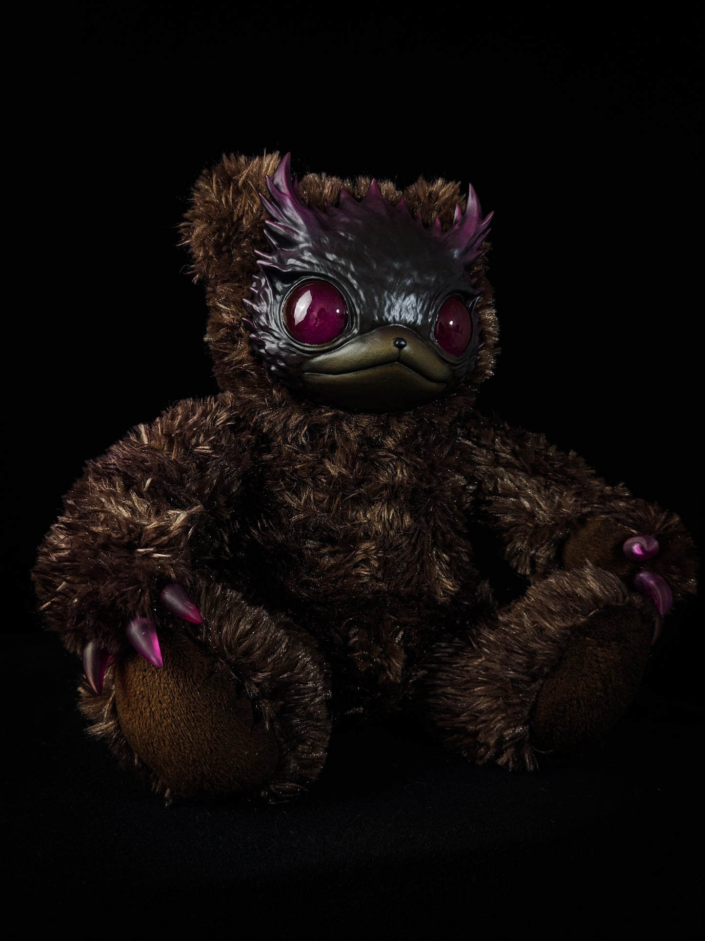 Krystal Keeper: SERPINE - CRYPTCRITZ