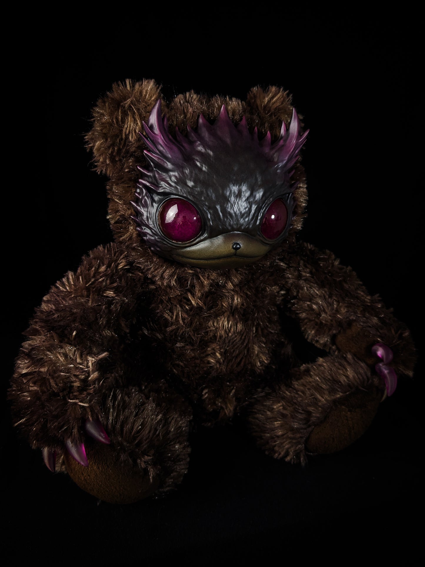 Krystal Keeper: SERPINE - CRYPTCRITZ