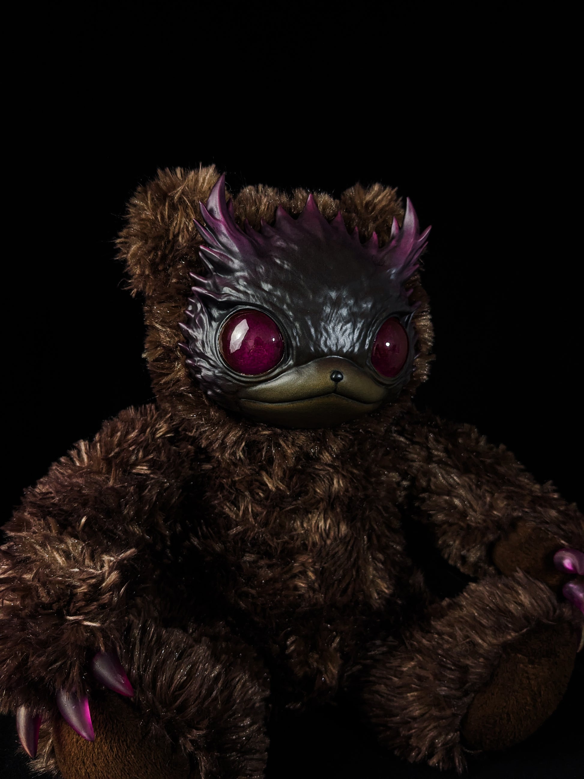 Krystal Keeper: SERPINE - CRYPTCRITZ