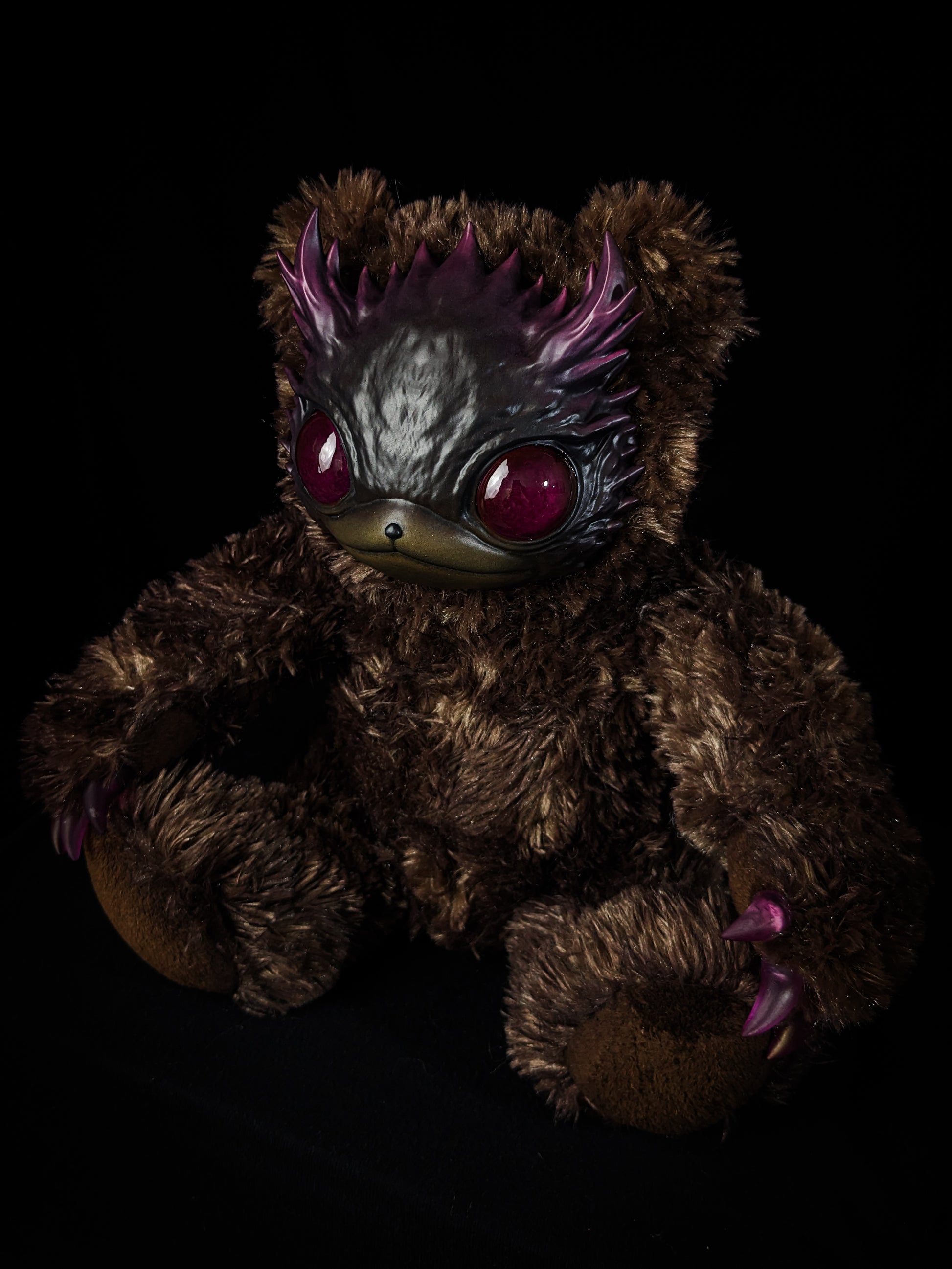 Krystal Keeper: SERPINE - CRYPTCRITZ