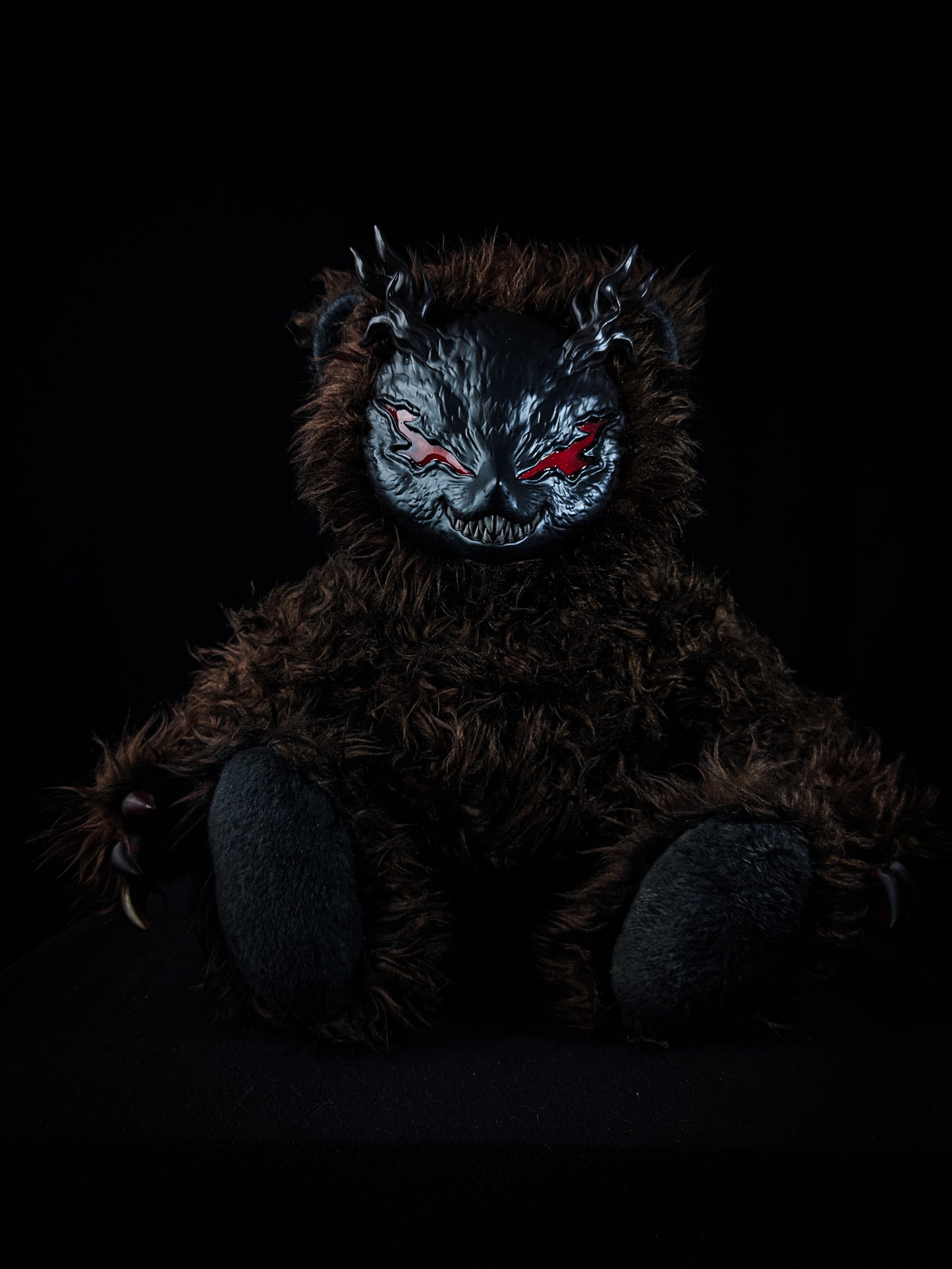 Krampus Slayer: BEAST OF CHRISTMAS - CRYPTCRITZ