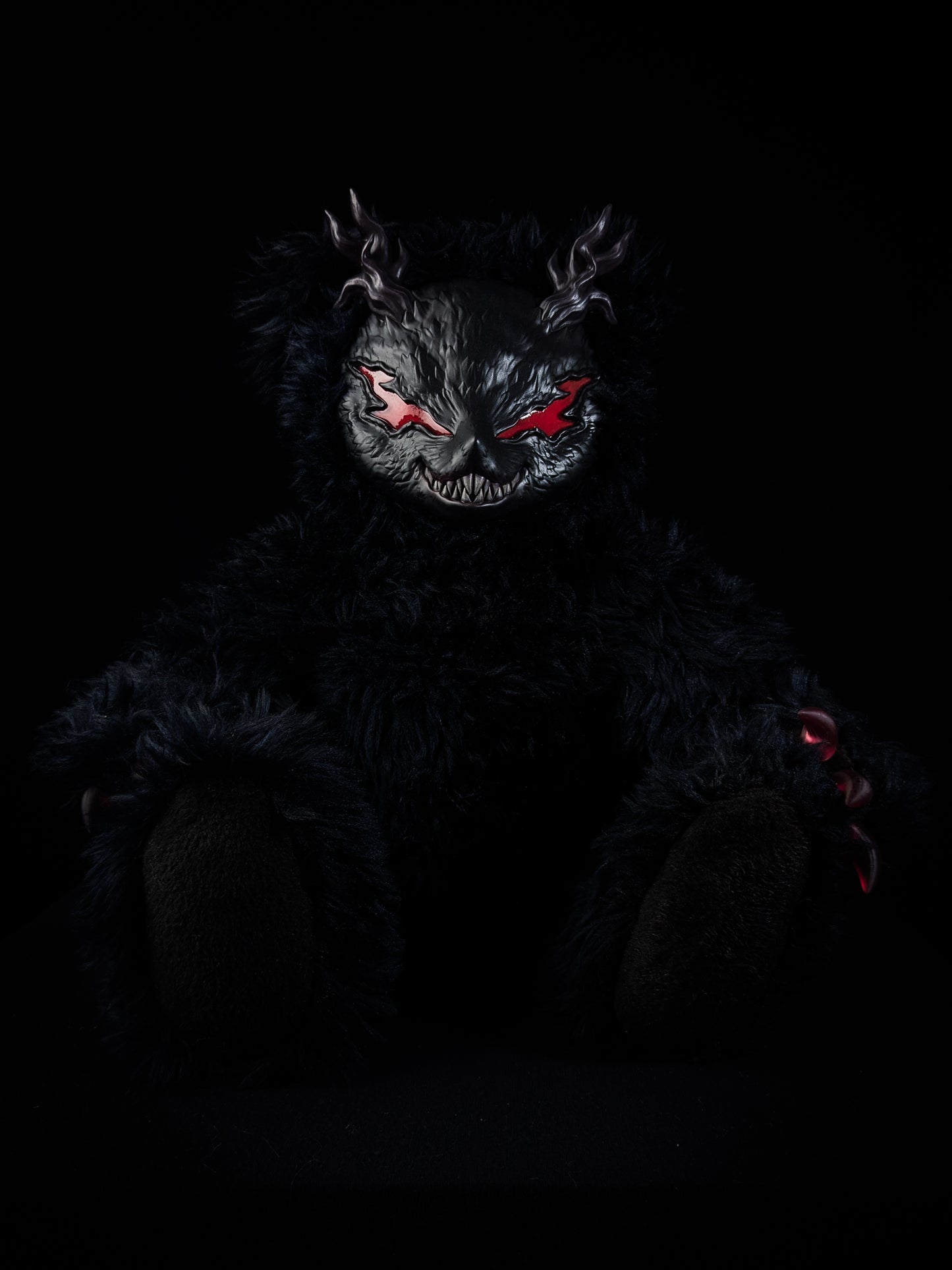Gatsu: BEAST OF CHRISTMAS - CRYPTCRITZ